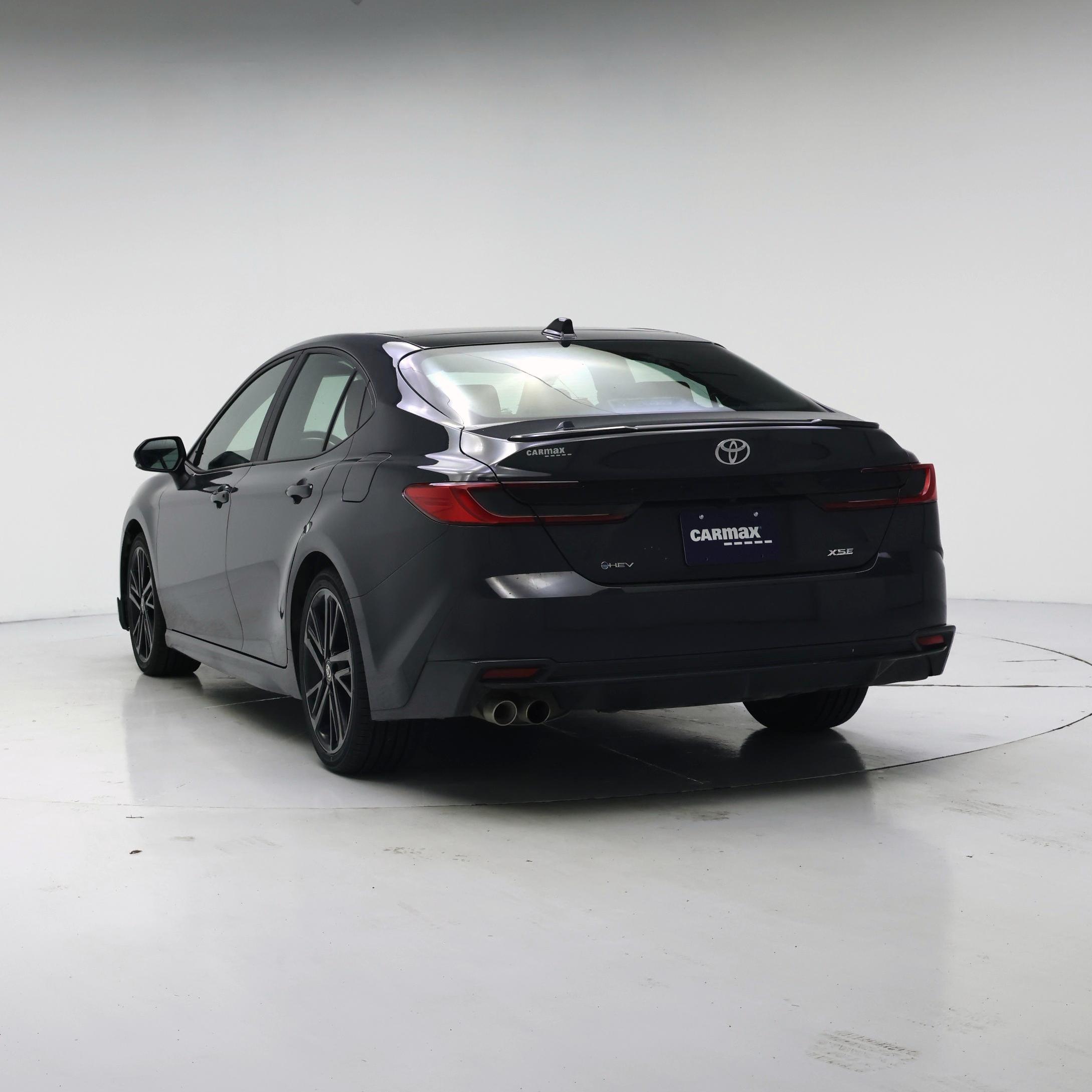 Thumbnail: 2025 Toyota Camry - 6