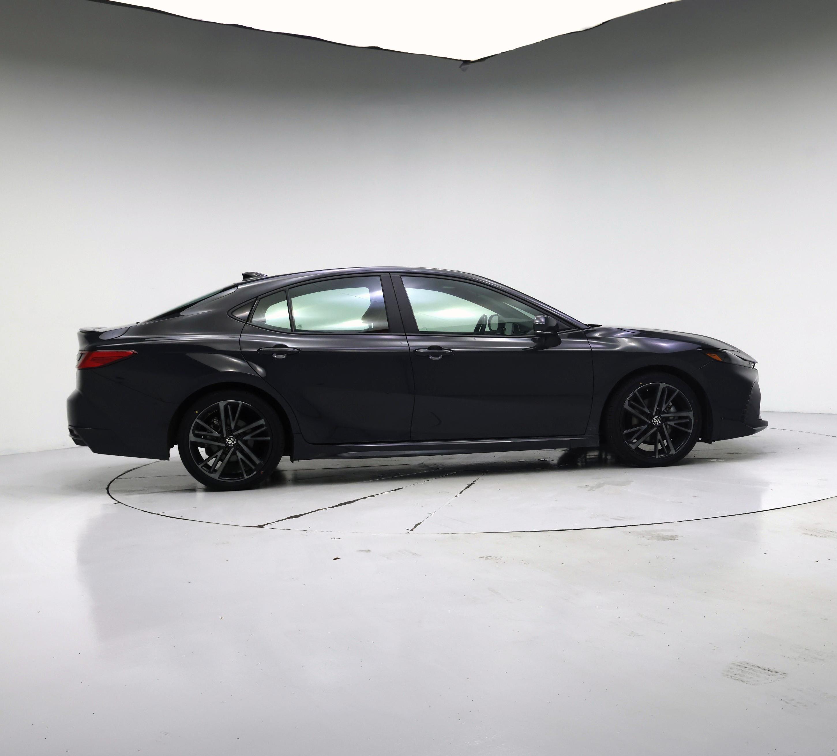 Thumbnail: 2025 Toyota Camry - 7