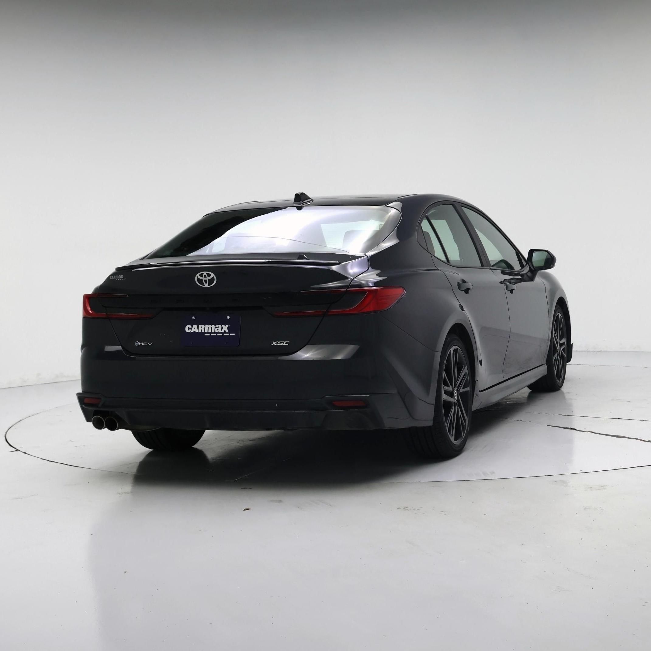 Thumbnail: 2025 Toyota Camry - 8
