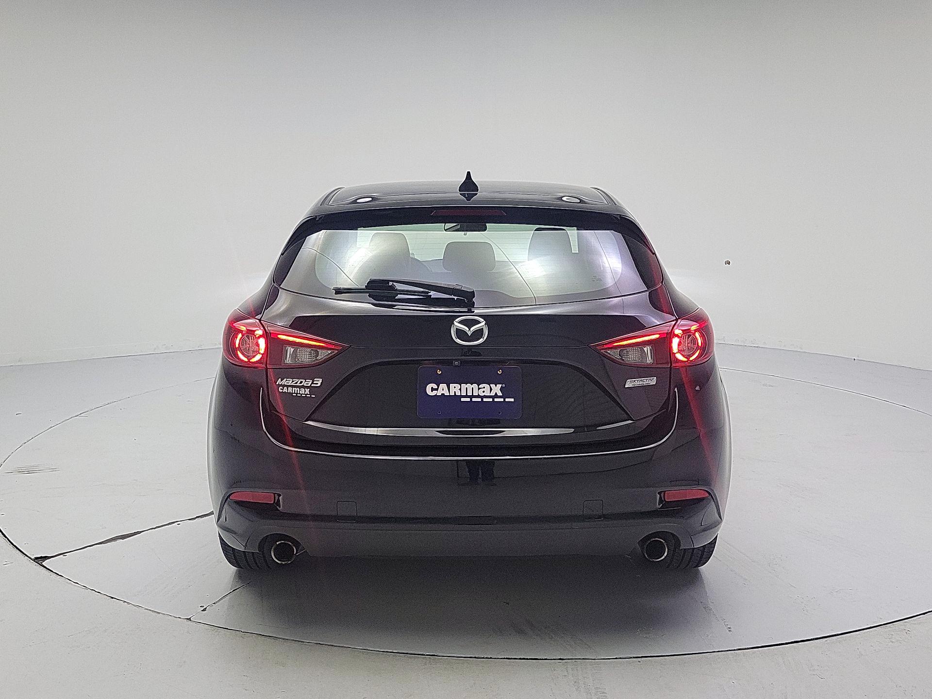 Thumbnail: 2018 Mazda Mazda3 - 6