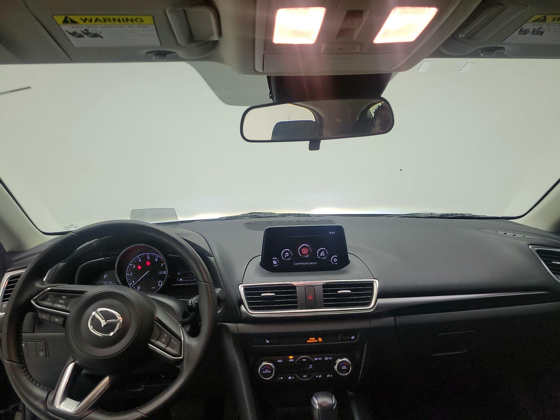 Thumbnail: 2018 Mazda Mazda3 - 8