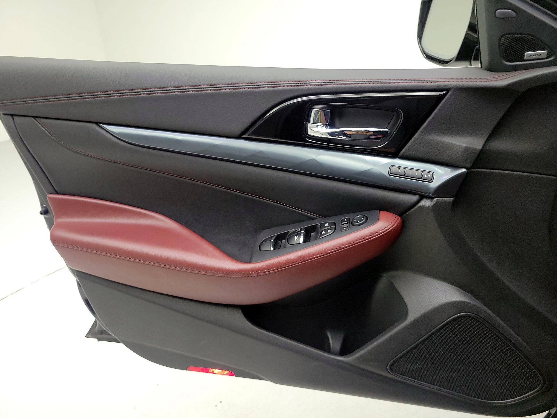 Thumbnail: 2021 Nissan Maxima - 10