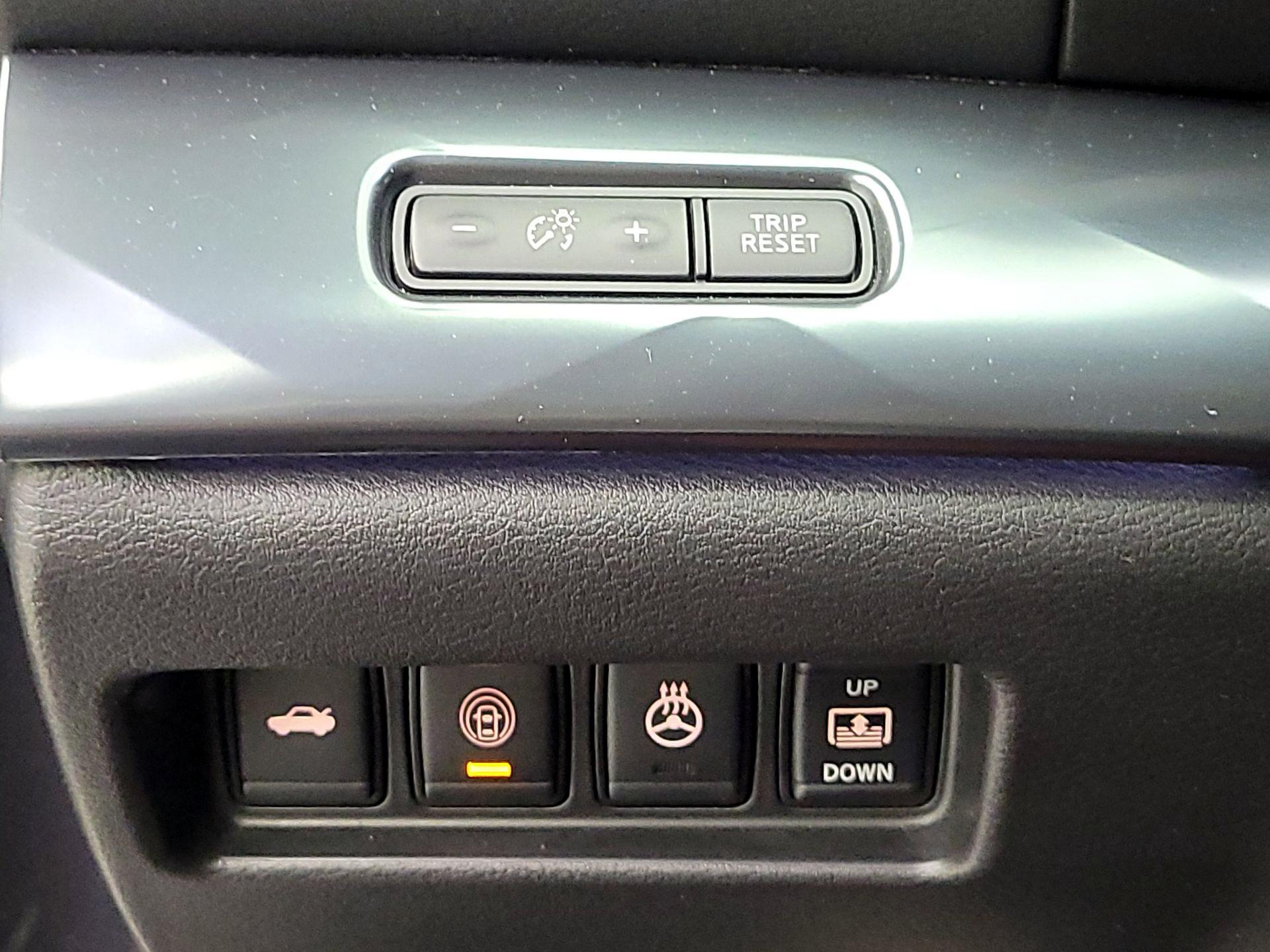 Thumbnail: 2021 Nissan Maxima - 11