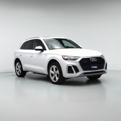 2024 Audi Q5 S-Line Premium Plus