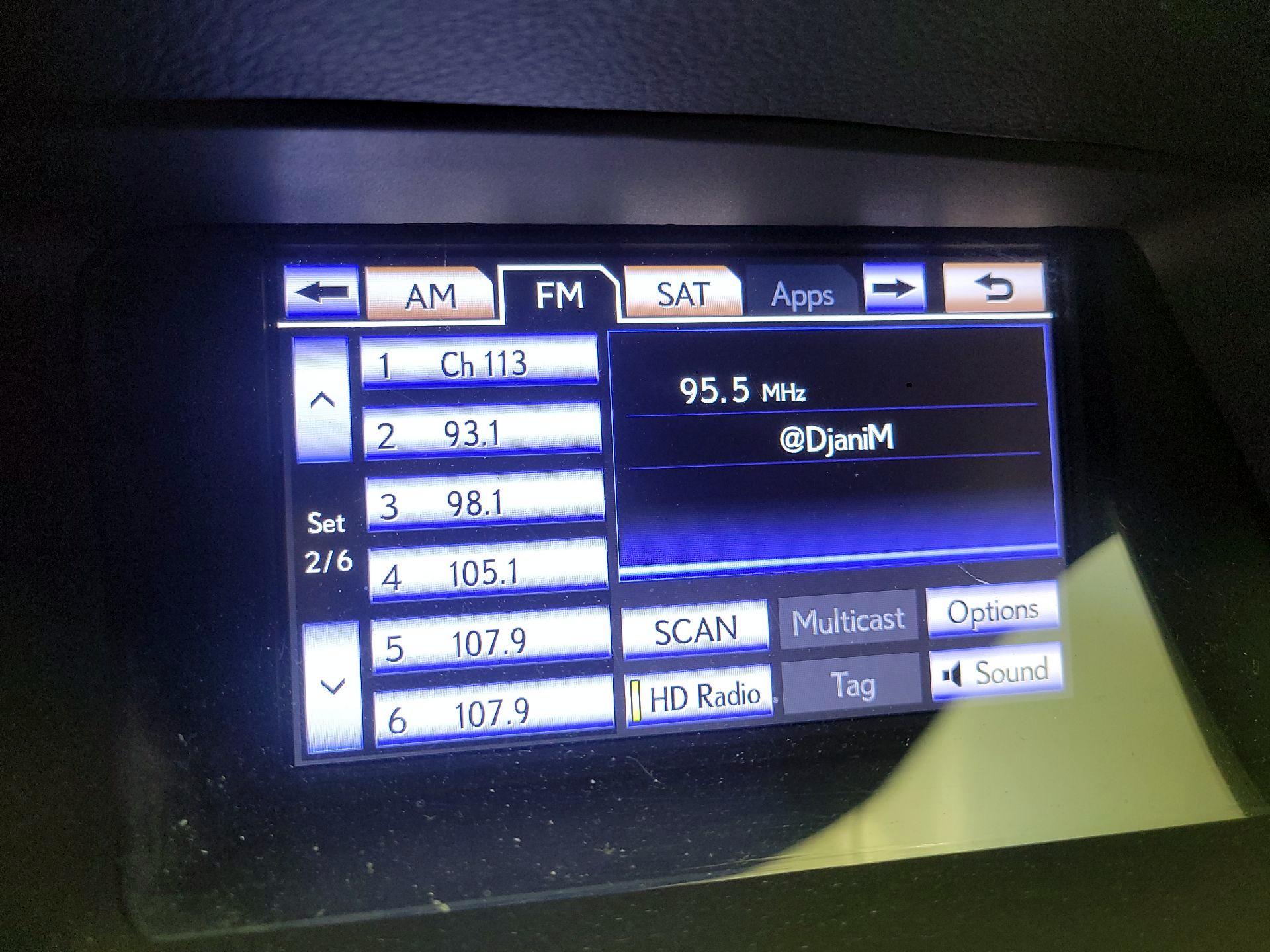 Thumbnail: 2015 Lexus RX - 14