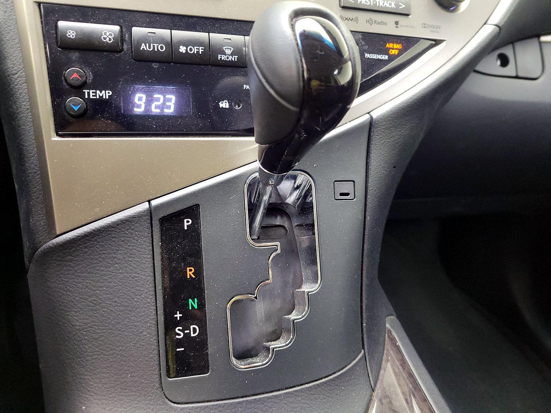 Thumbnail: 2015 Lexus RX - 16