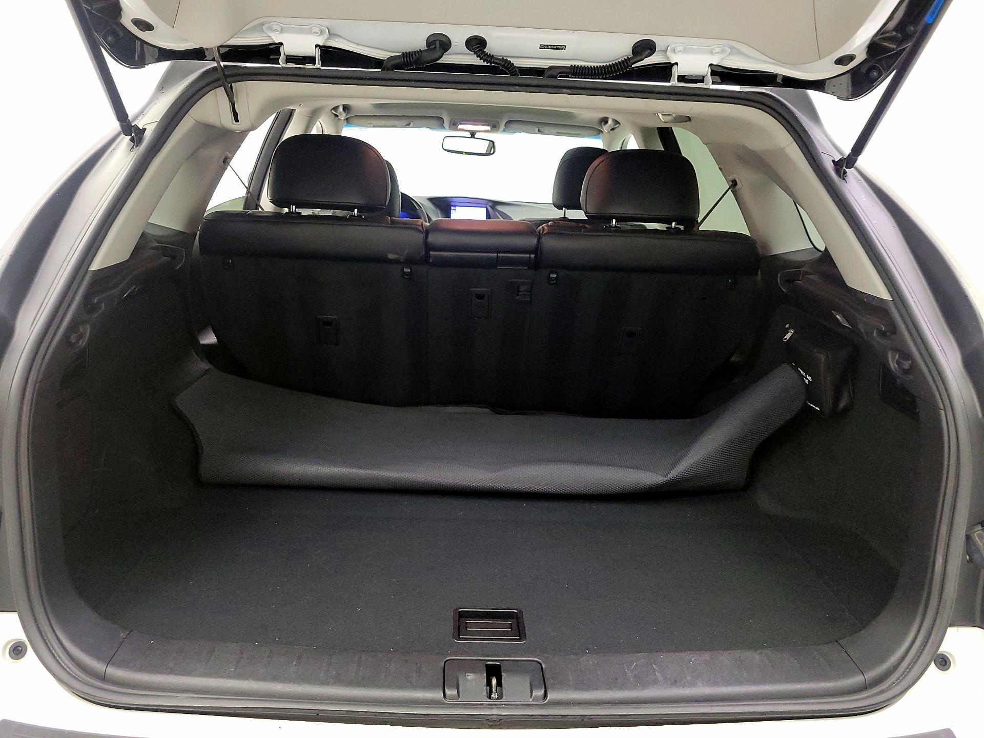 Thumbnail: 2015 Lexus RX - 20