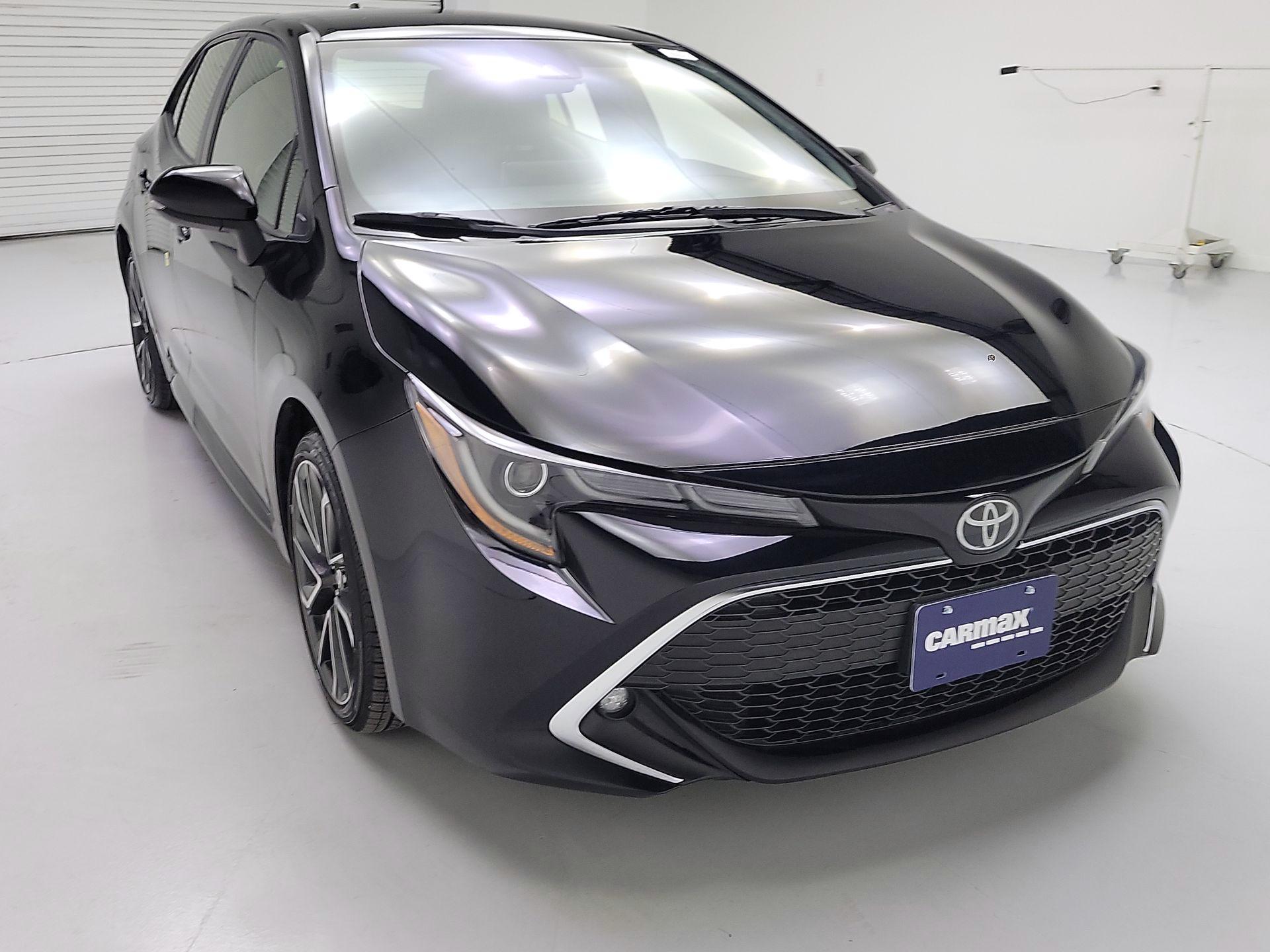 Thumbnail: 2021 Toyota Corolla - 1