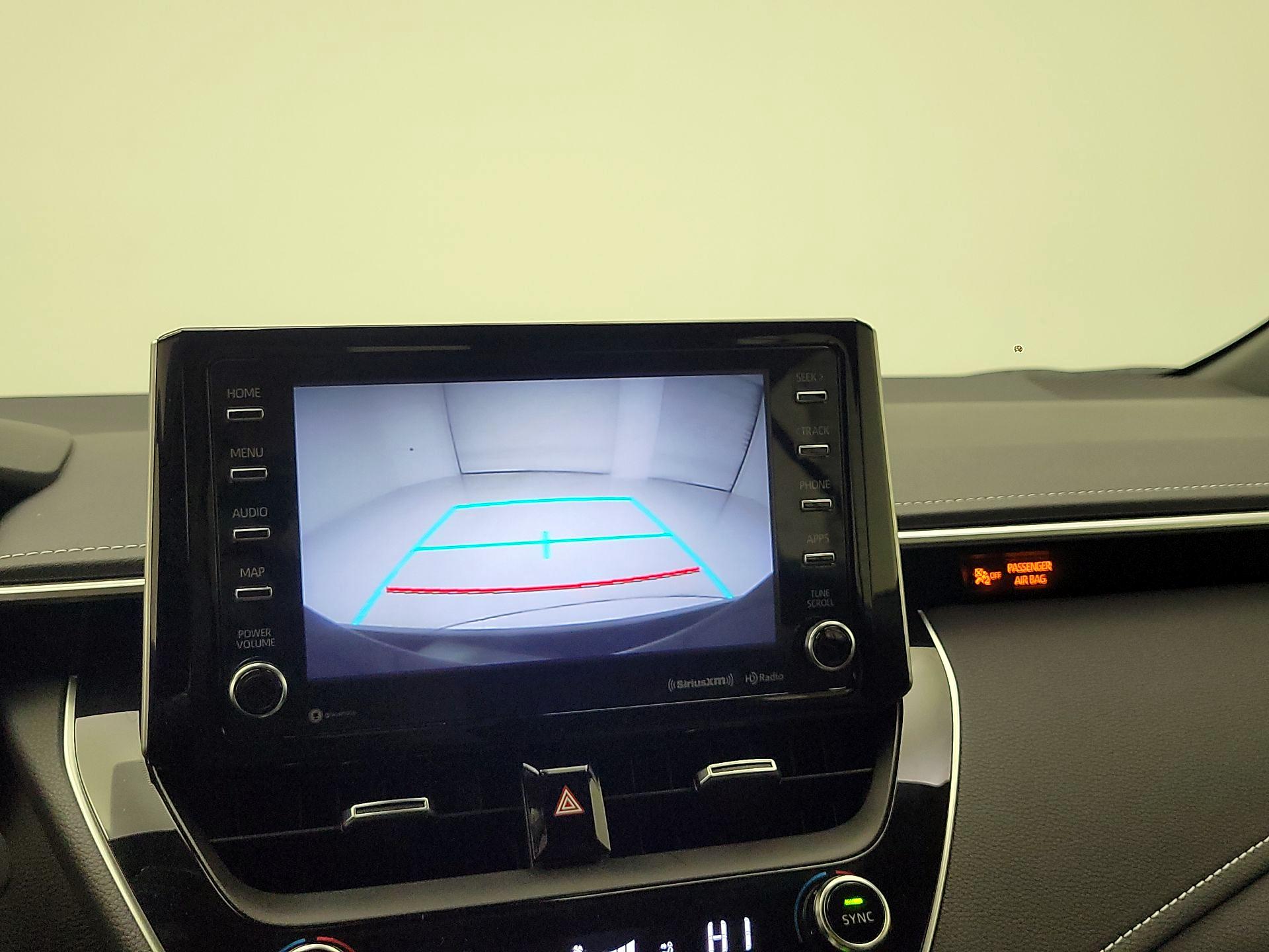 Thumbnail: 2021 Toyota Corolla - 13