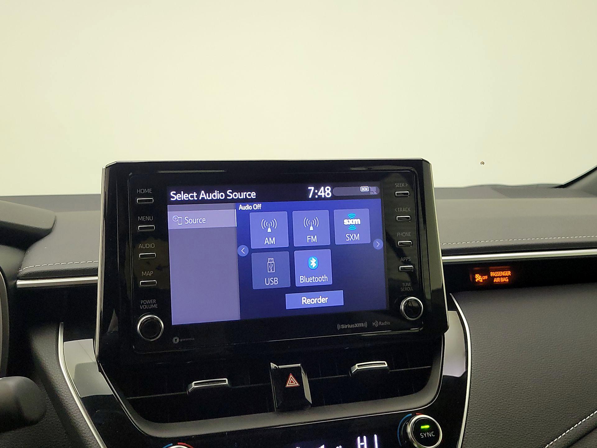 Thumbnail: 2021 Toyota Corolla - 14