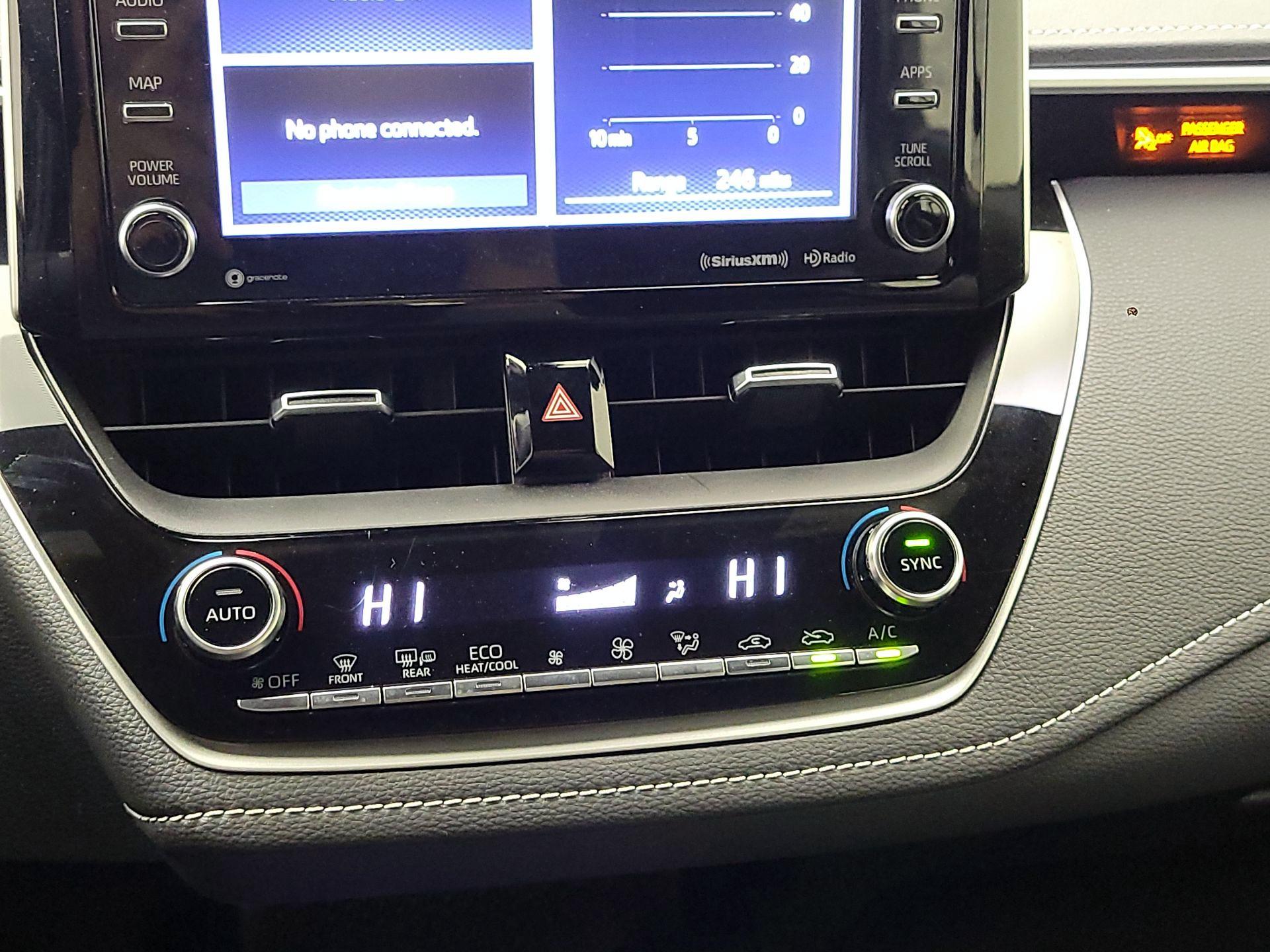 Thumbnail: 2021 Toyota Corolla - 15