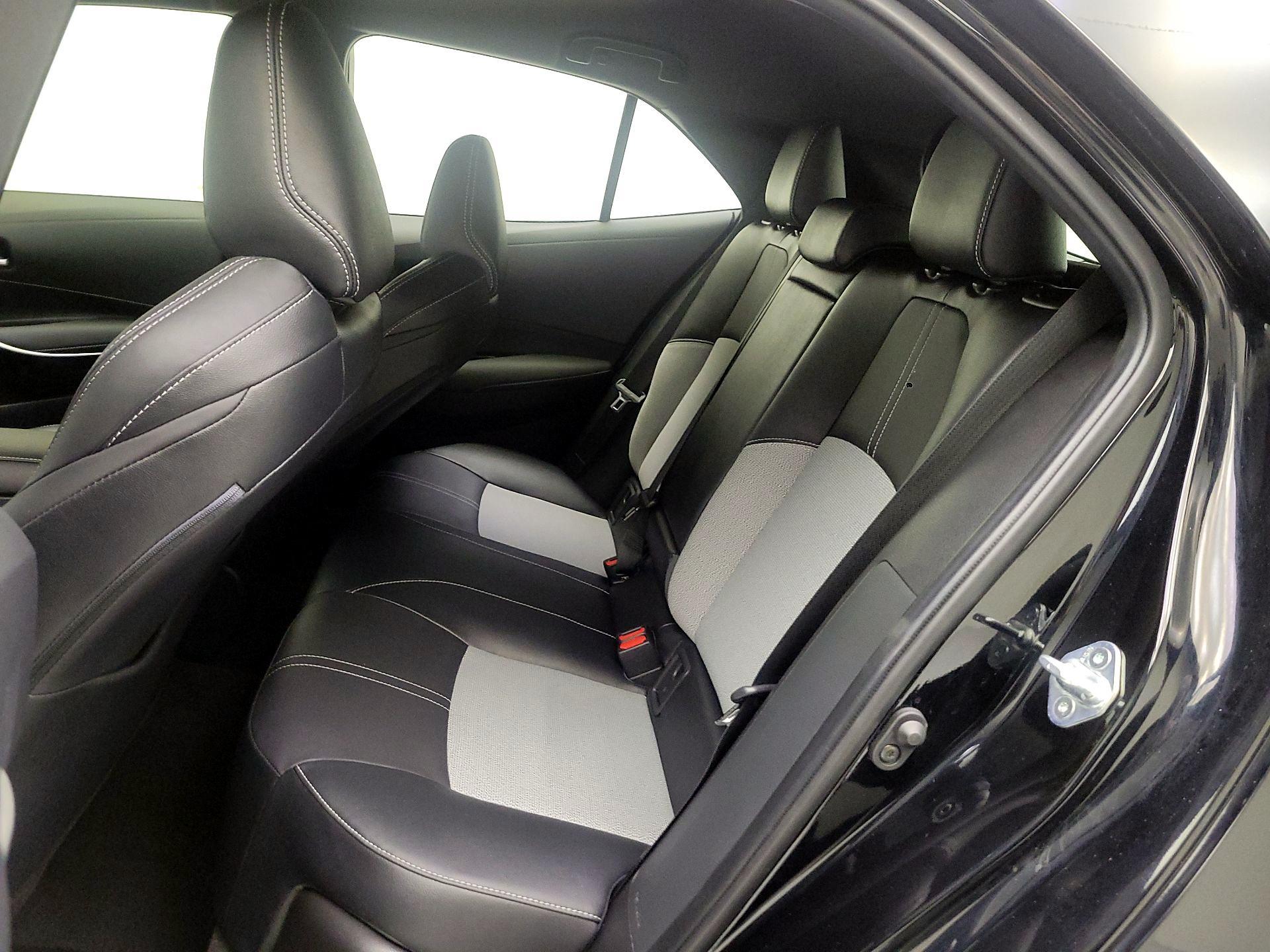 Thumbnail: 2021 Toyota Corolla - 18