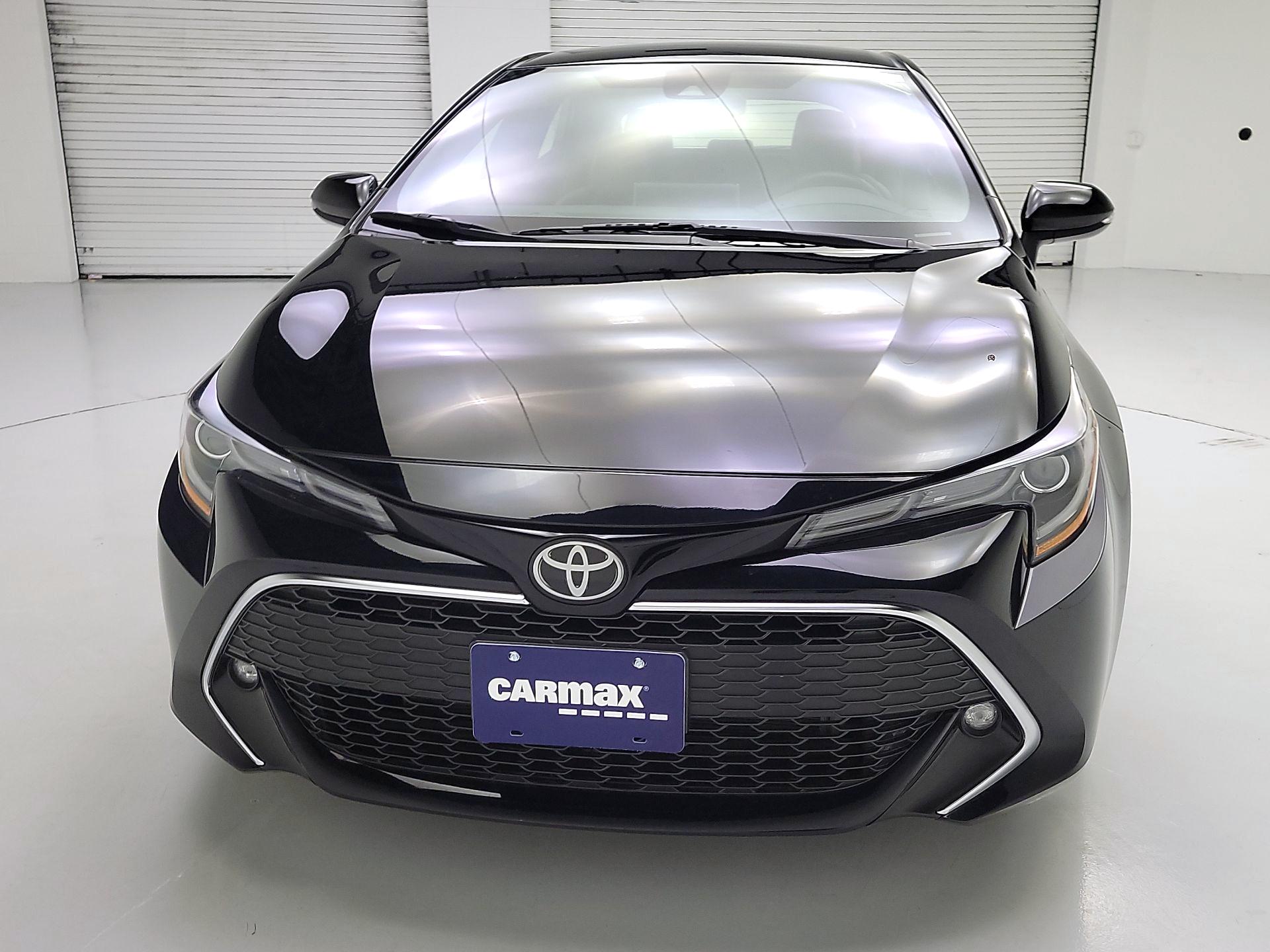 Thumbnail: 2021 Toyota Corolla - 2