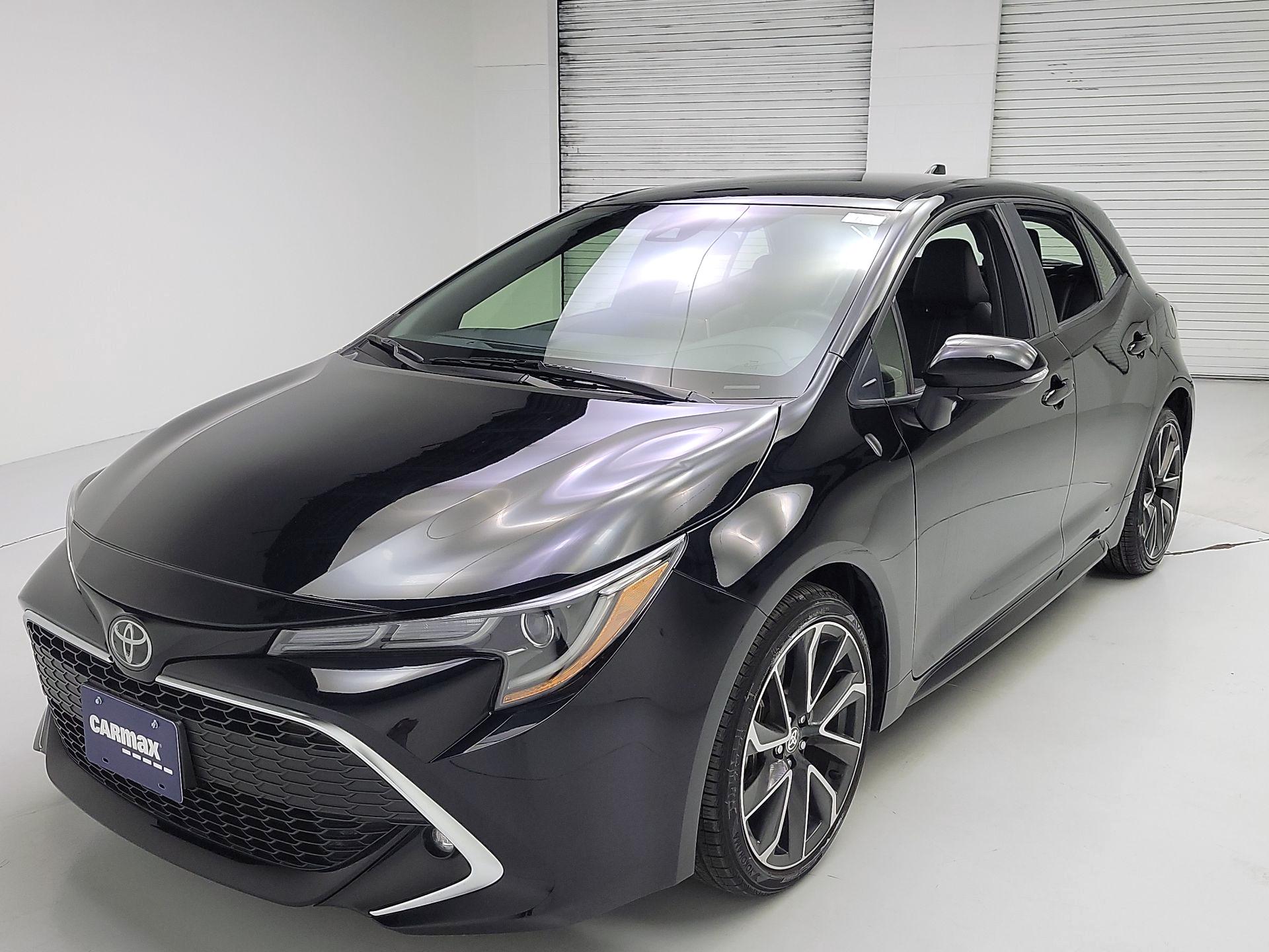 Thumbnail: 2021 Toyota Corolla - 3