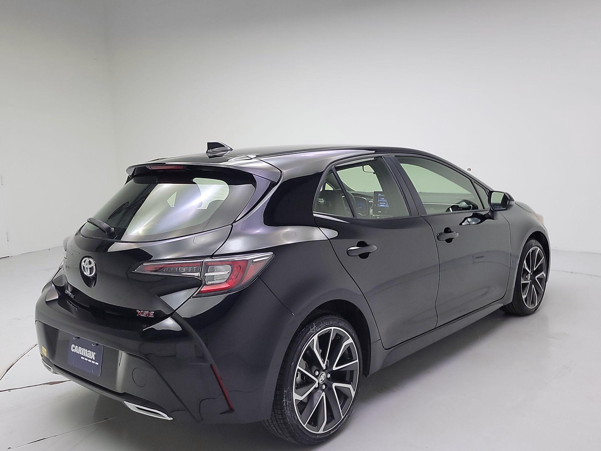 Thumbnail: 2021 Toyota Corolla - 5