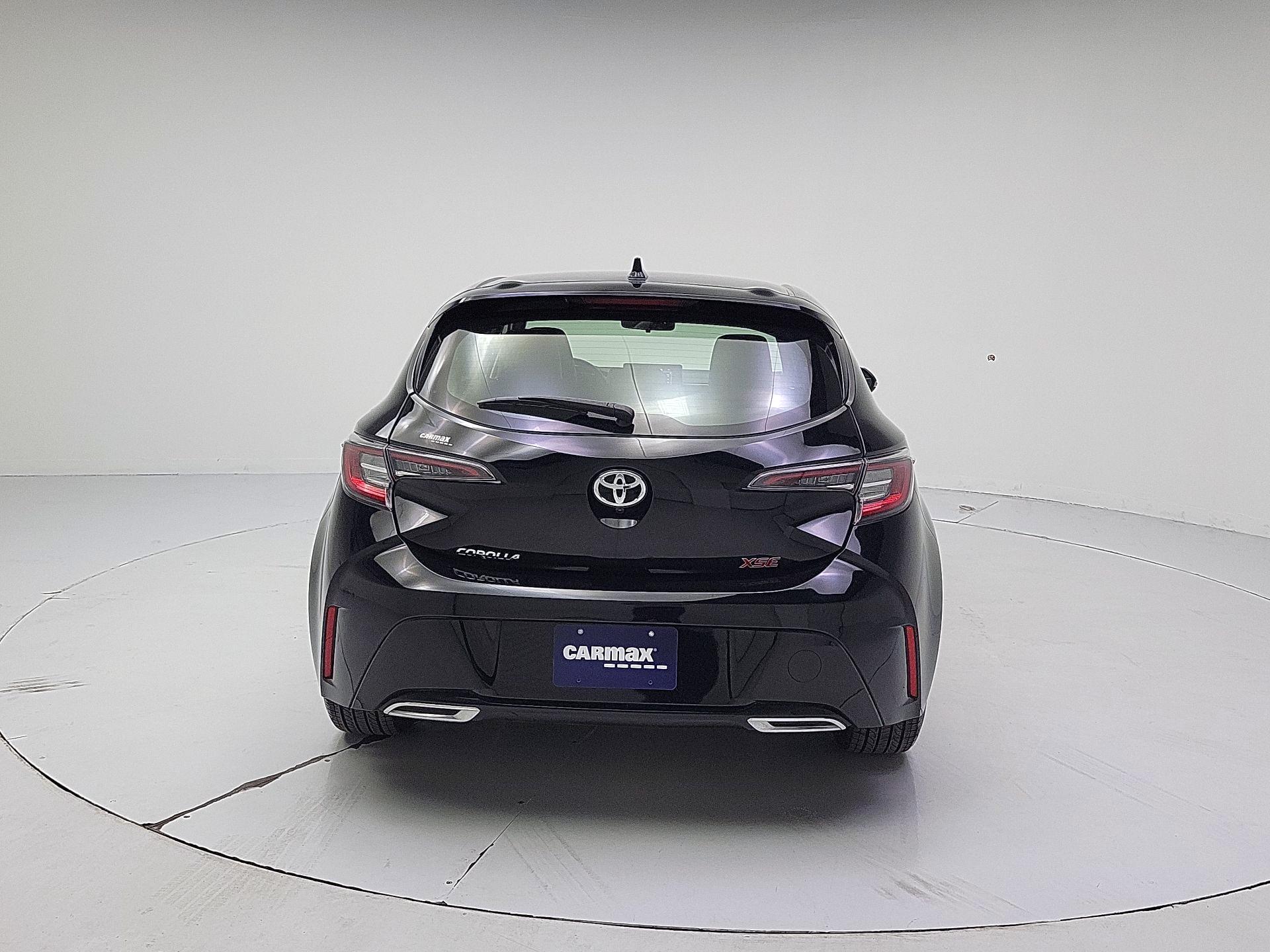 Thumbnail: 2021 Toyota Corolla - 6