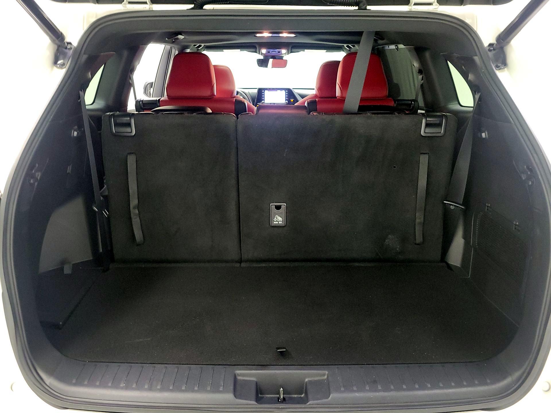 Thumbnail: 2021 Toyota Highlander - 19