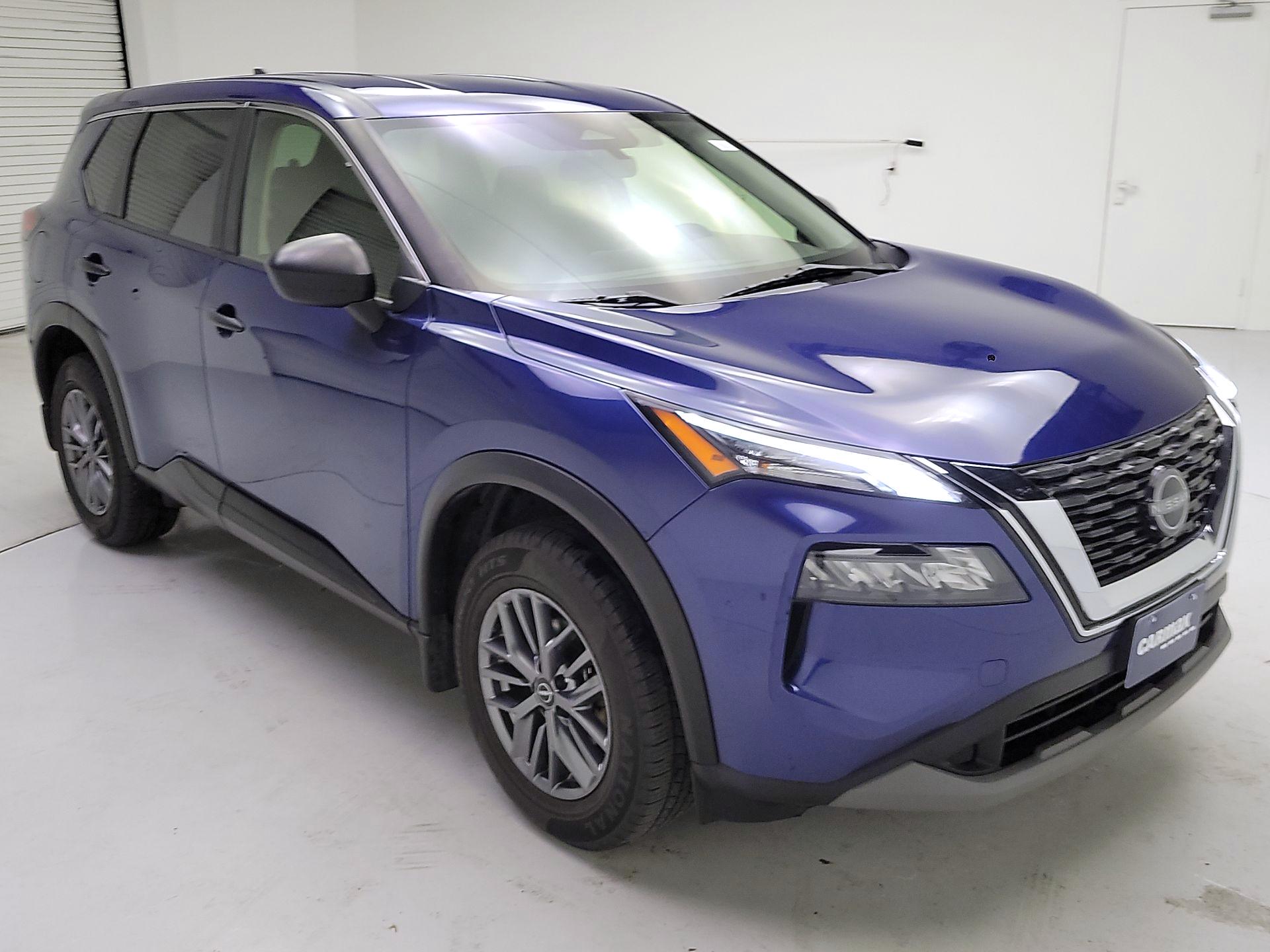 Thumbnail: 2023 Nissan Rogue - 1