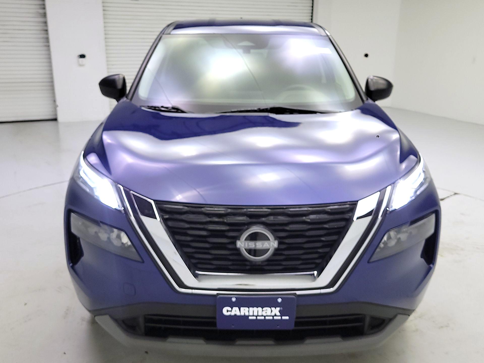 Thumbnail: 2023 Nissan Rogue - 2