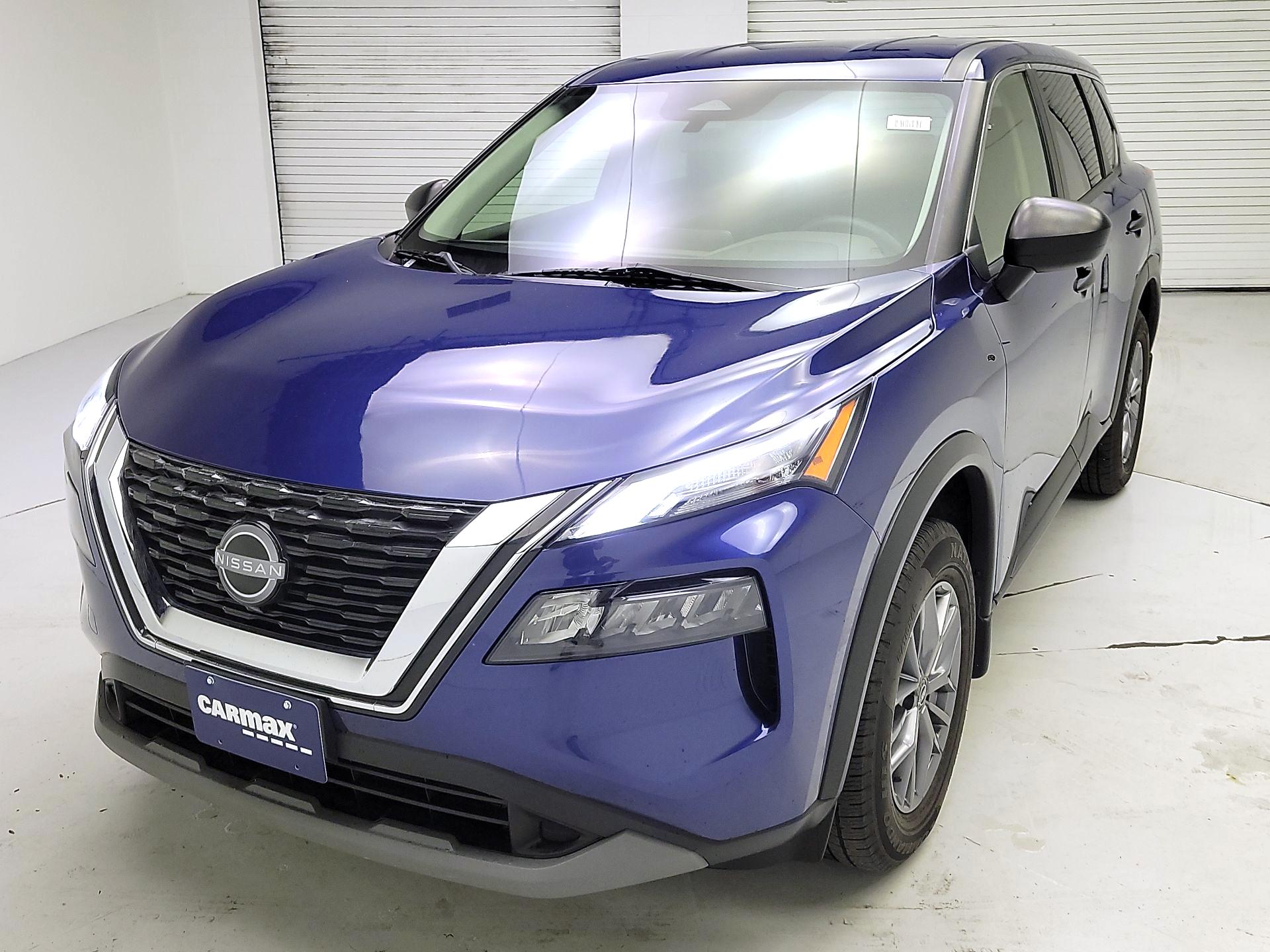 Thumbnail: 2023 Nissan Rogue - 3