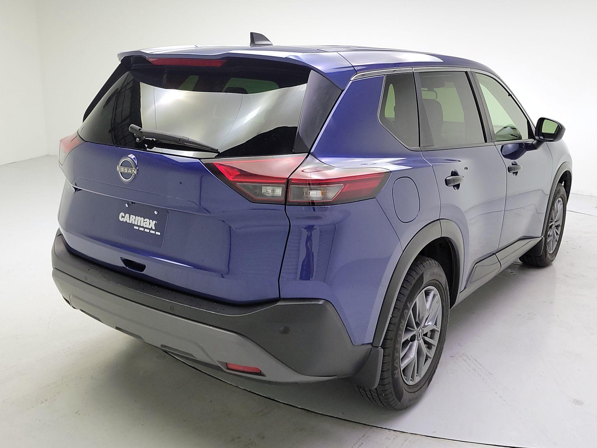 Thumbnail: 2023 Nissan Rogue - 5
