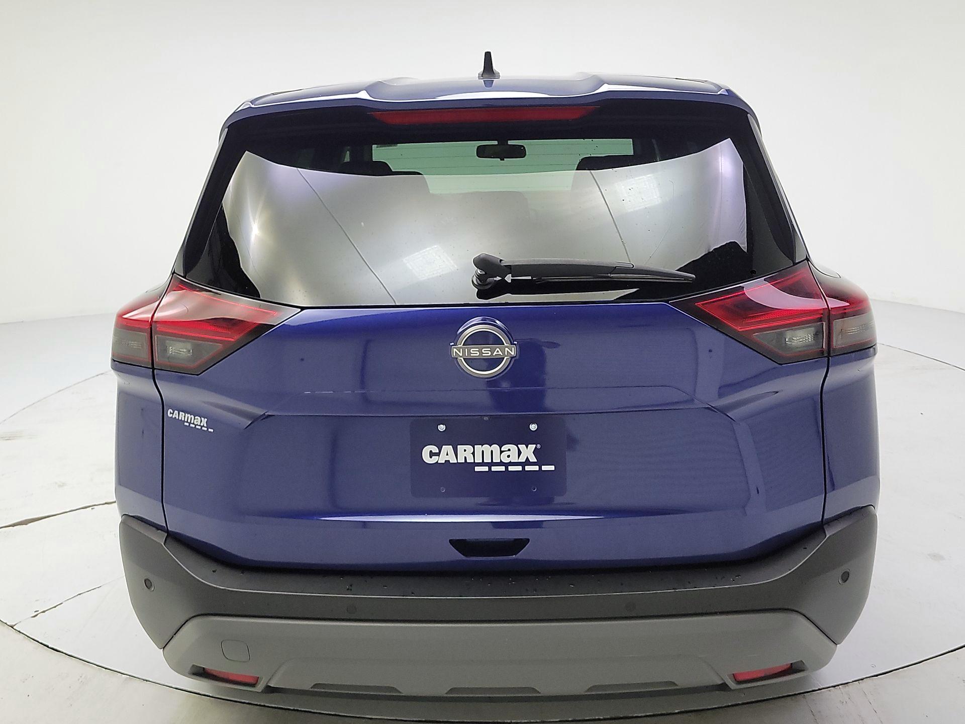 Thumbnail: 2023 Nissan Rogue - 6