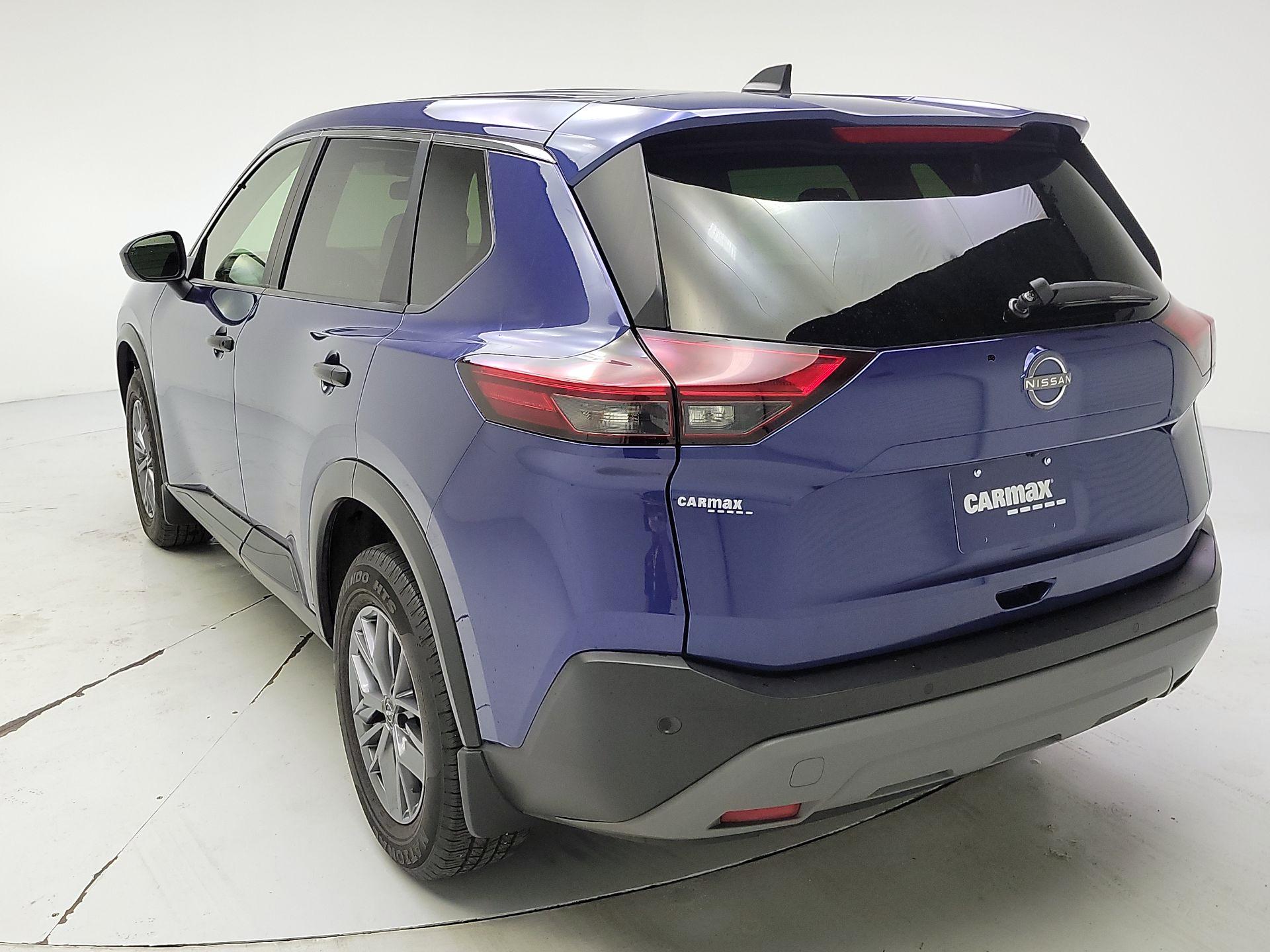Thumbnail: 2023 Nissan Rogue - 7