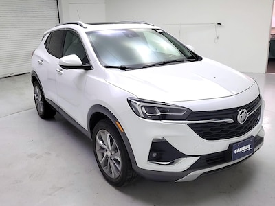 2022 Buick Encore GX Essence