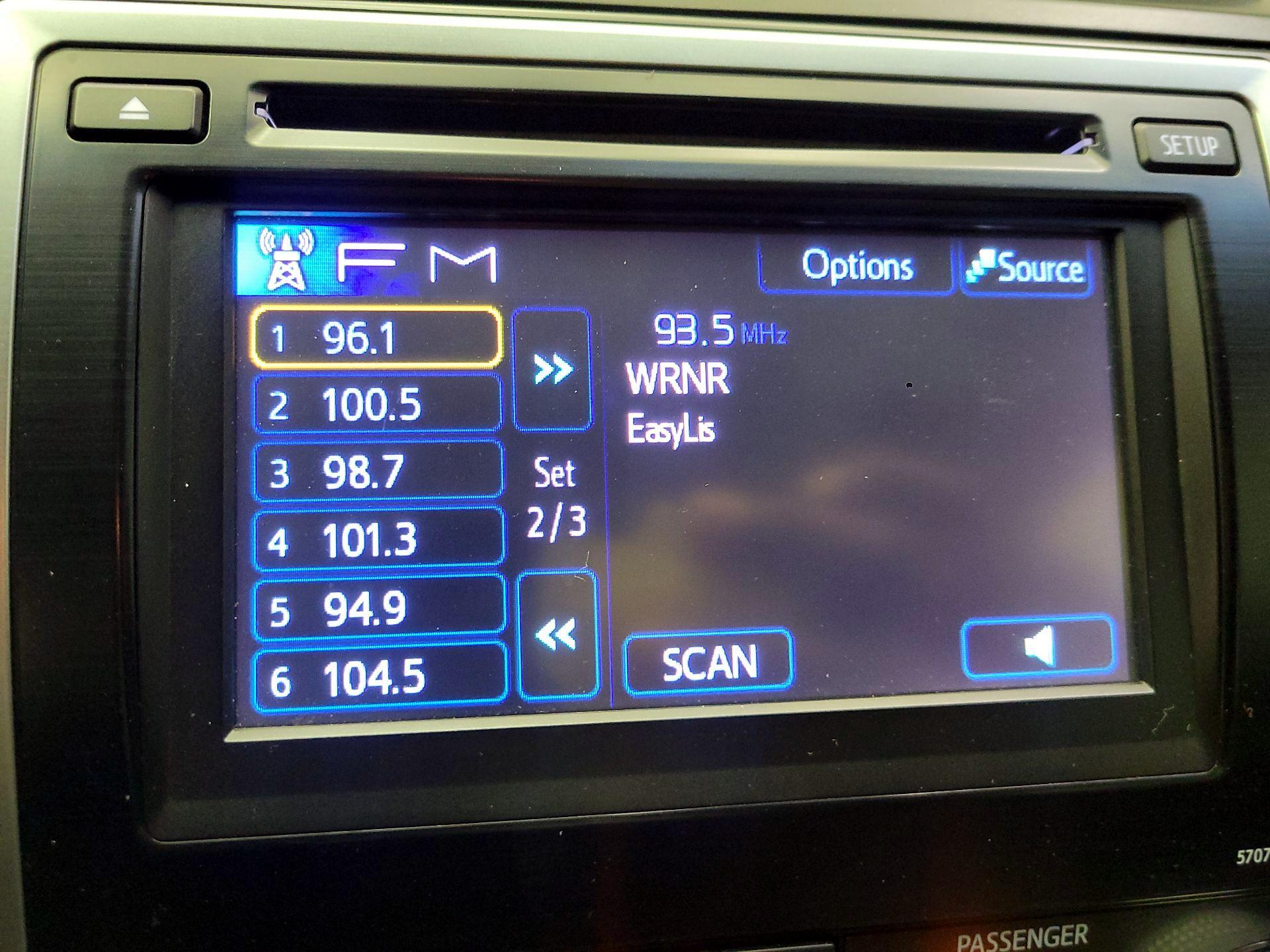 Thumbnail: 2014 Toyota Camry - 12