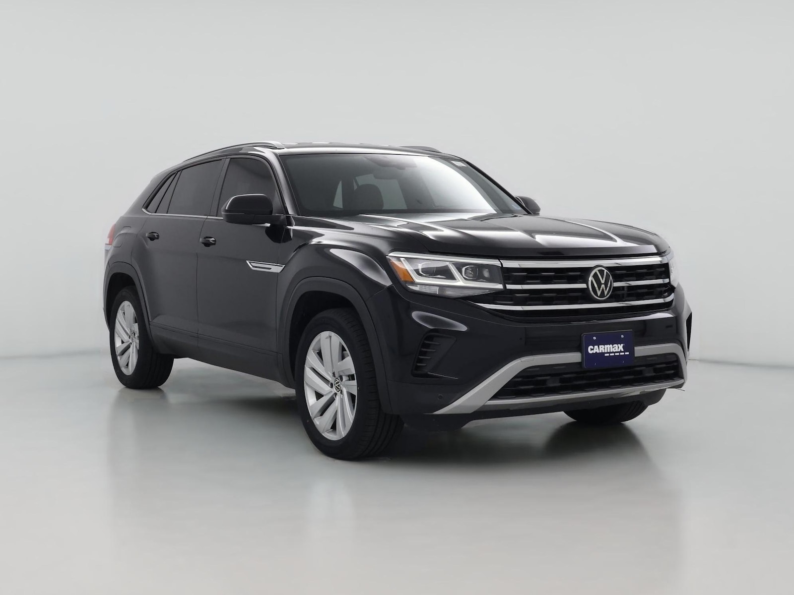 2020 Volkswagen Atlas Cross Sport