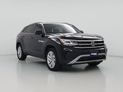 2020 Volkswagen Atlas Cross Sport SE