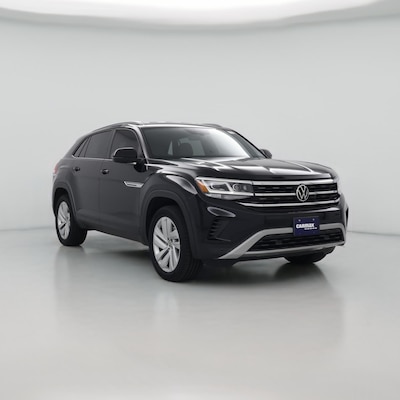 2020 Volkswagen Atlas Cross Sport SE