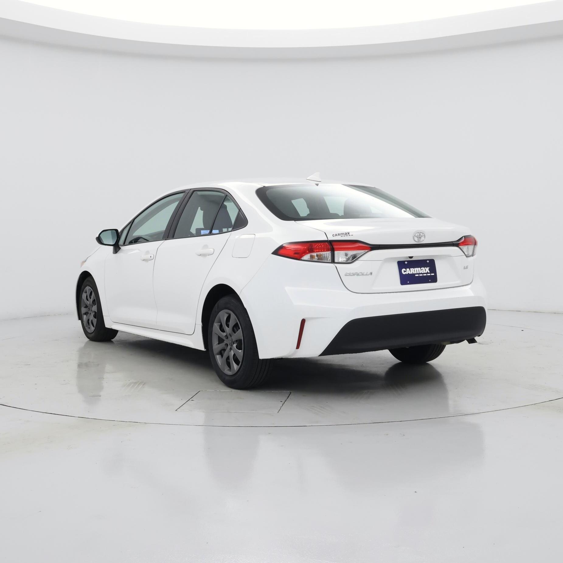 Thumbnail: 2023 Toyota Corolla - 2