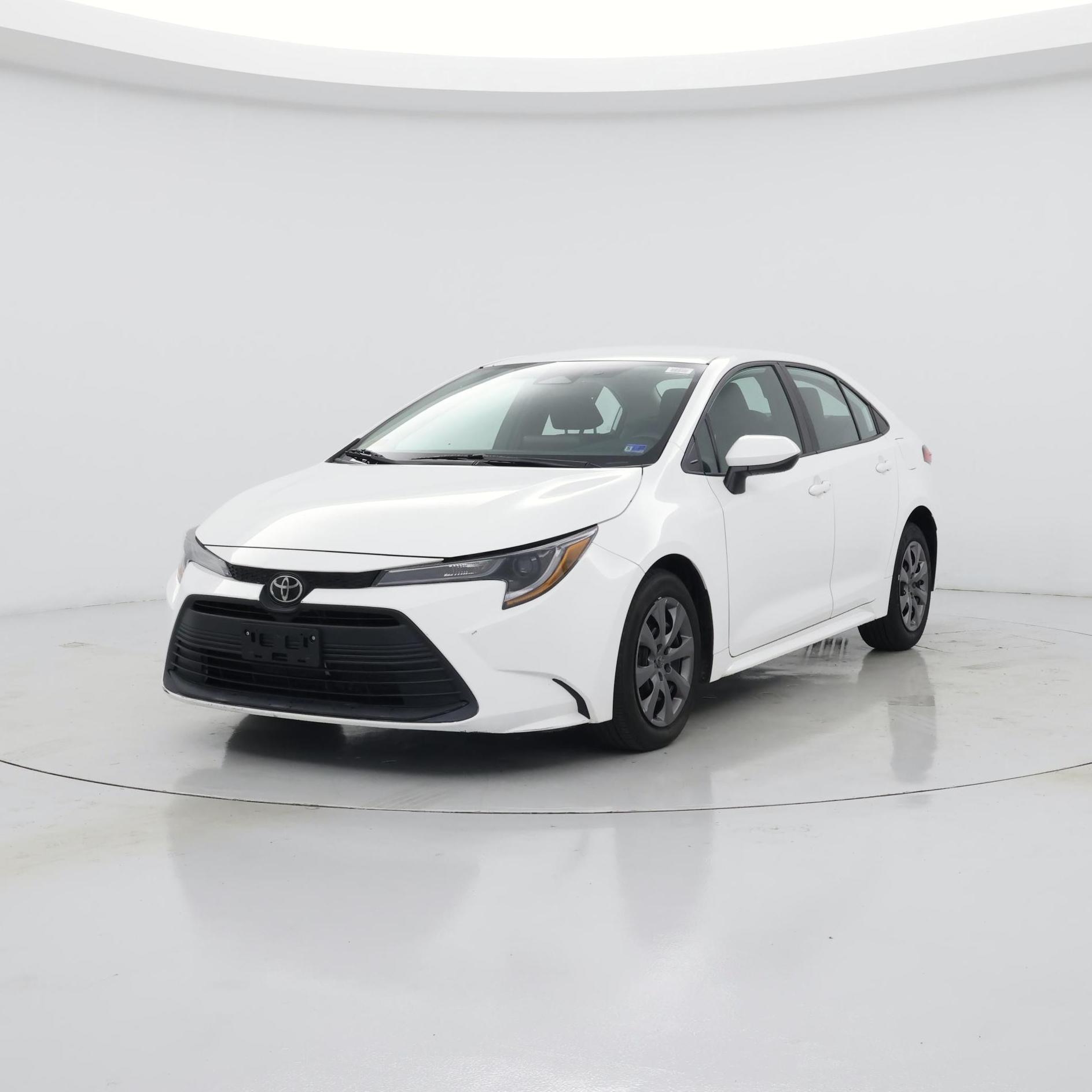 Thumbnail: 2023 Toyota Corolla - 4