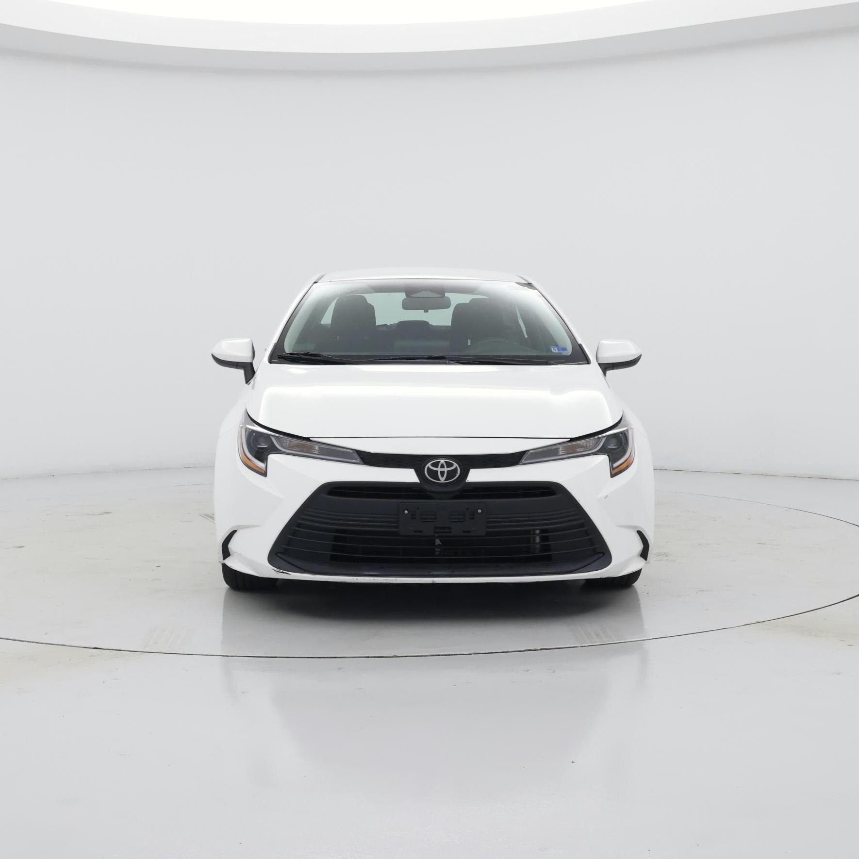 Thumbnail: 2023 Toyota Corolla - 5