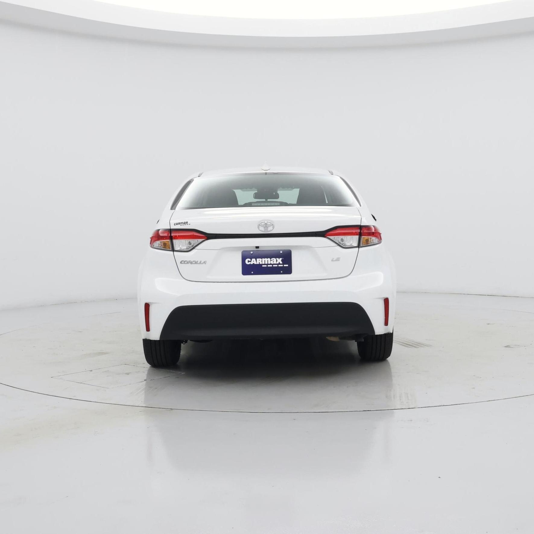 Thumbnail: 2023 Toyota Corolla - 6