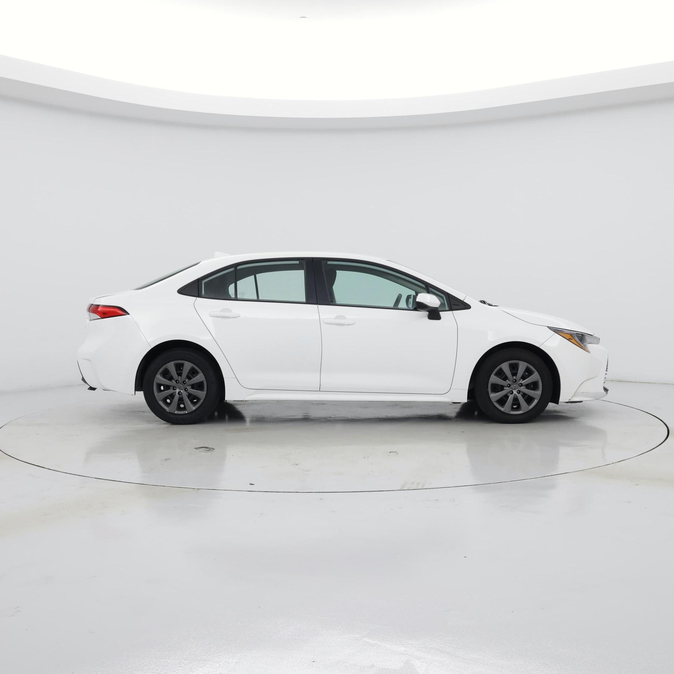 Thumbnail: 2023 Toyota Corolla - 7