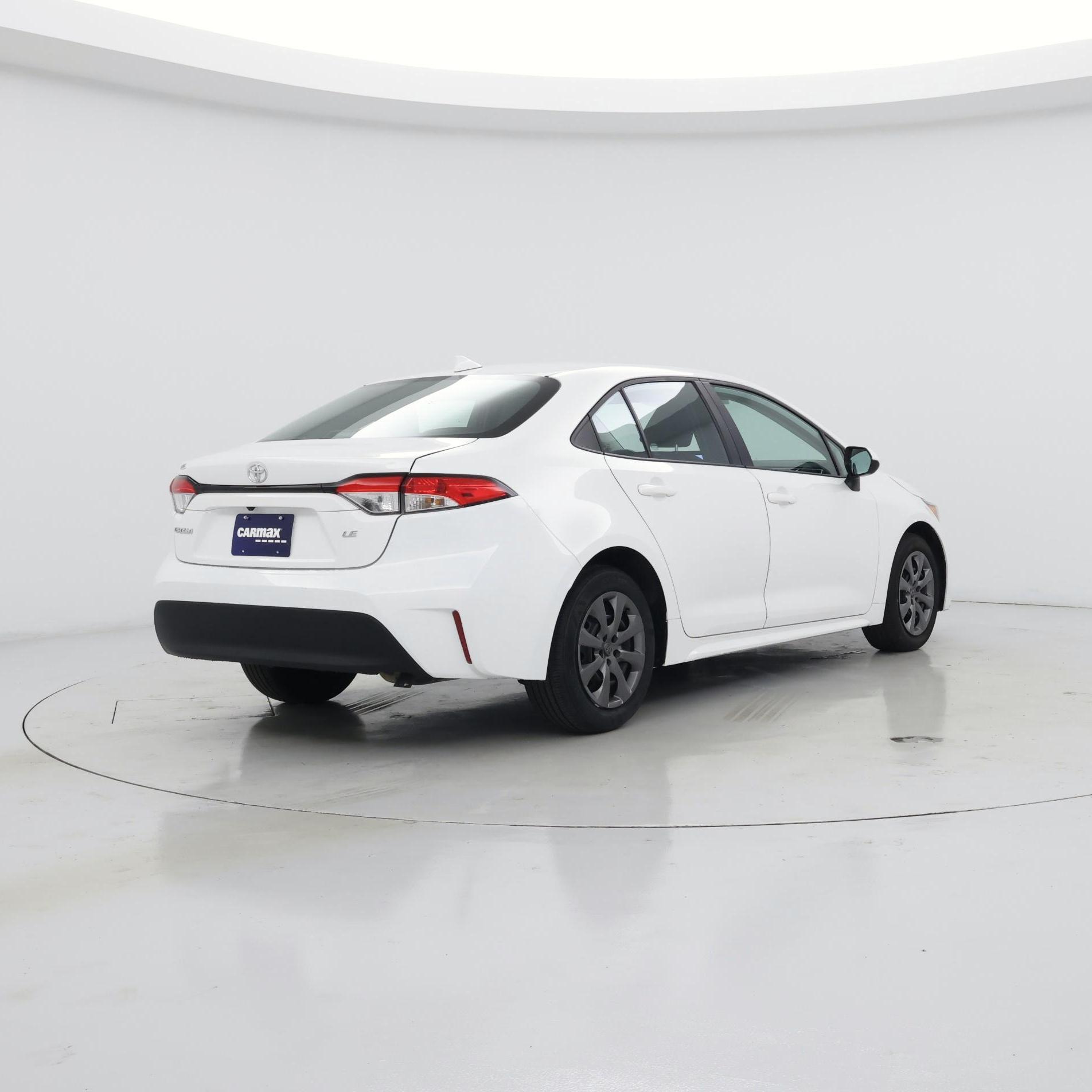 Thumbnail: 2023 Toyota Corolla - 8