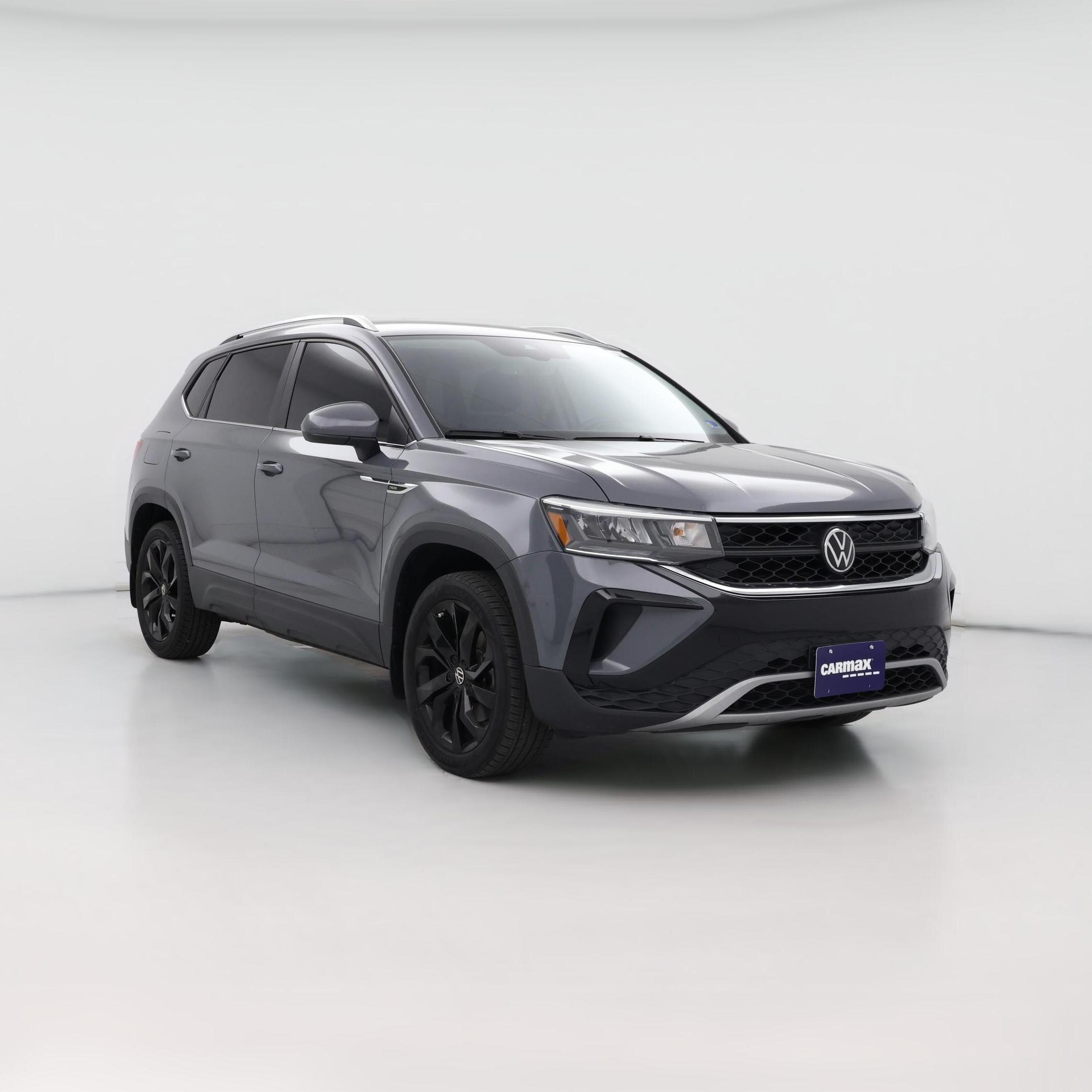 Thumbnail: 2023 Volkswagen Taos - 1