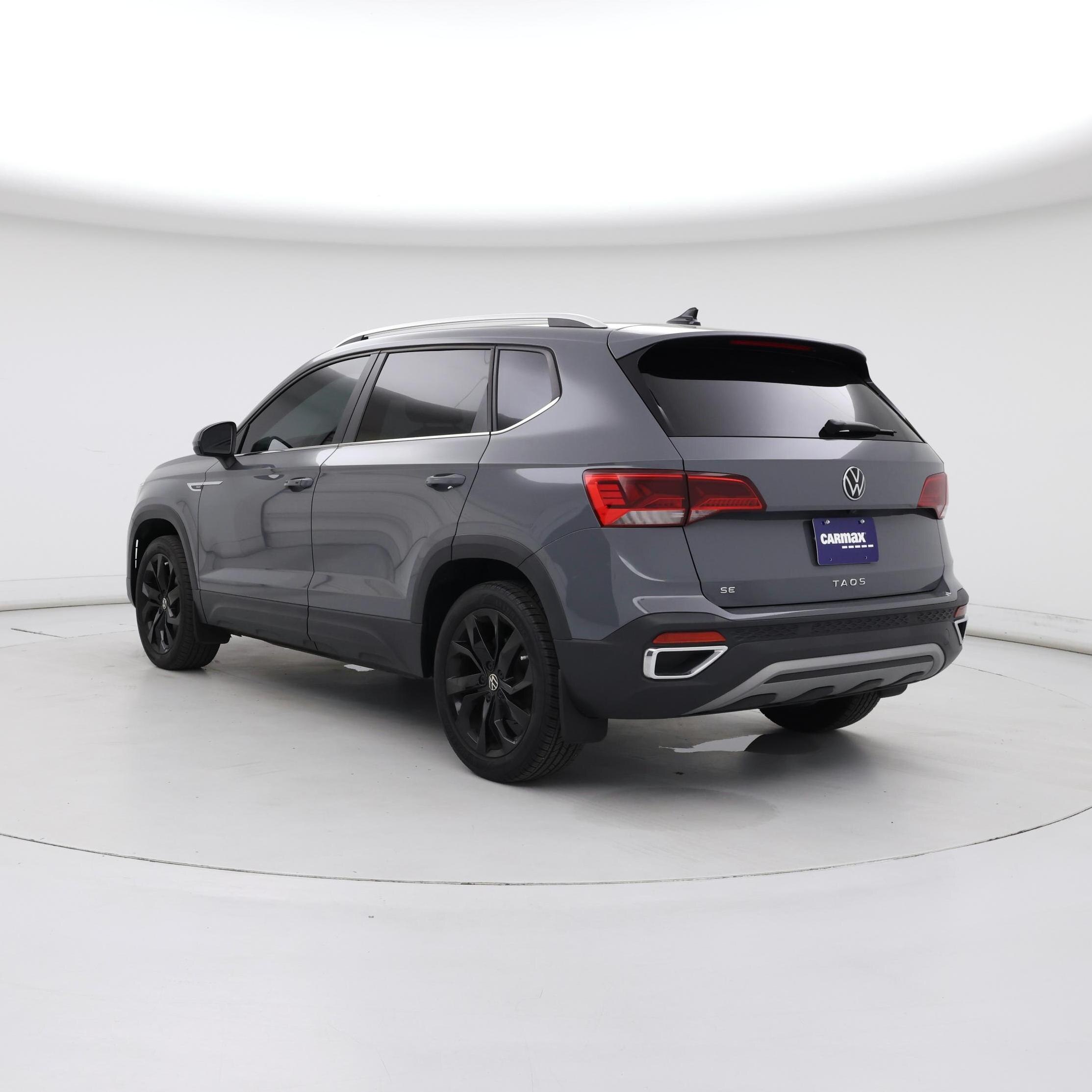 Thumbnail: 2023 Volkswagen Taos - 2