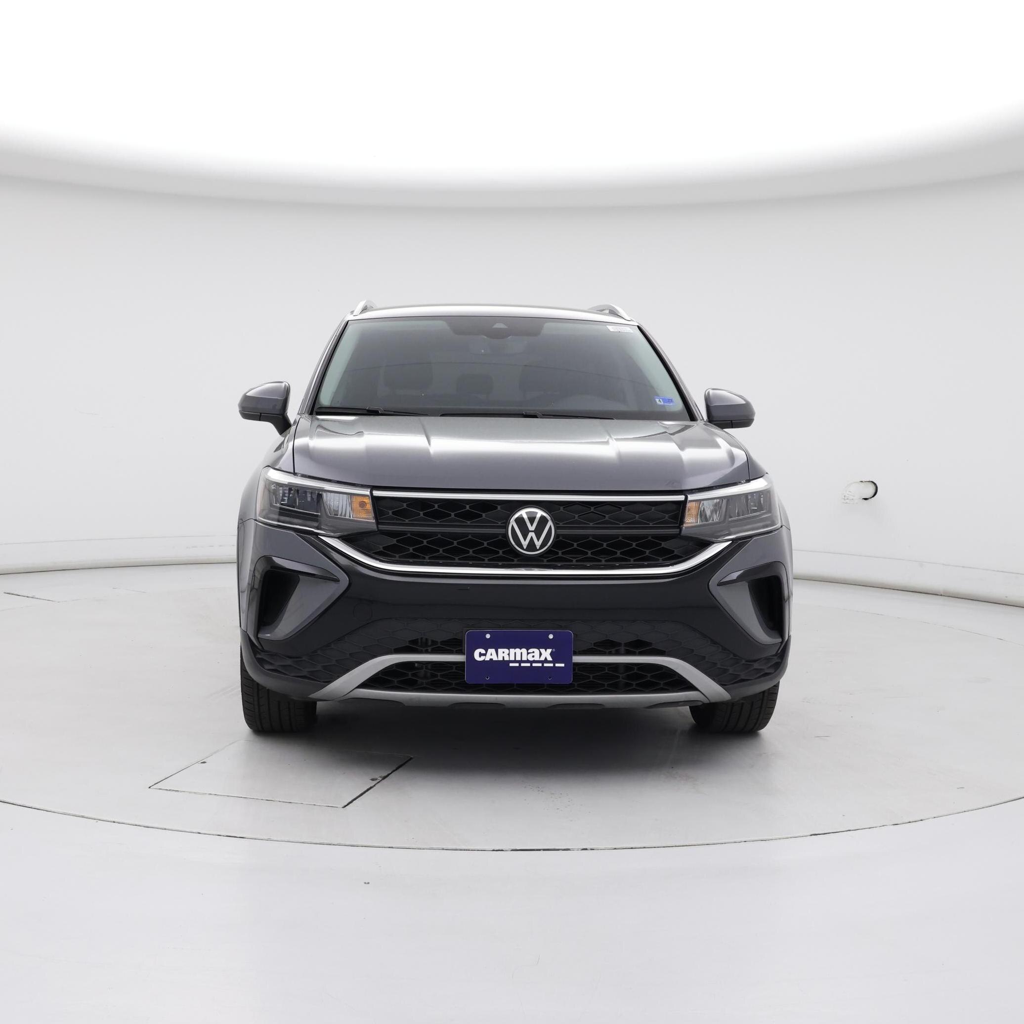 Thumbnail: 2023 Volkswagen Taos - 5