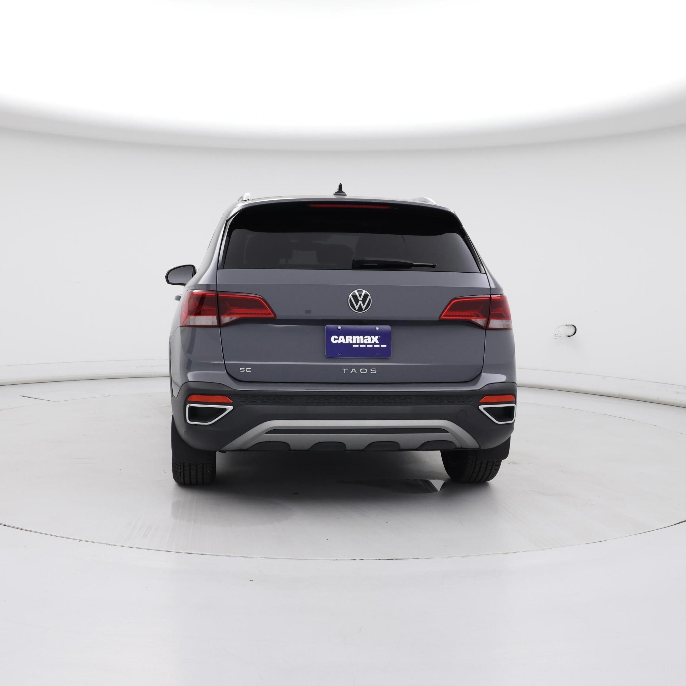 Thumbnail: 2023 Volkswagen Taos - 6