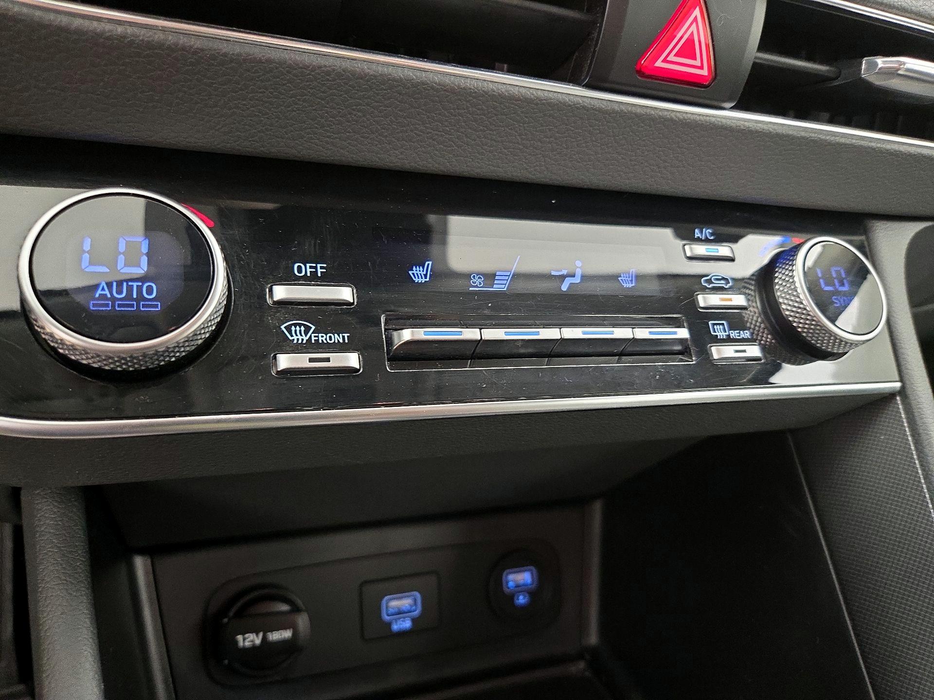 Thumbnail: 2021 Hyundai Sonata - 16