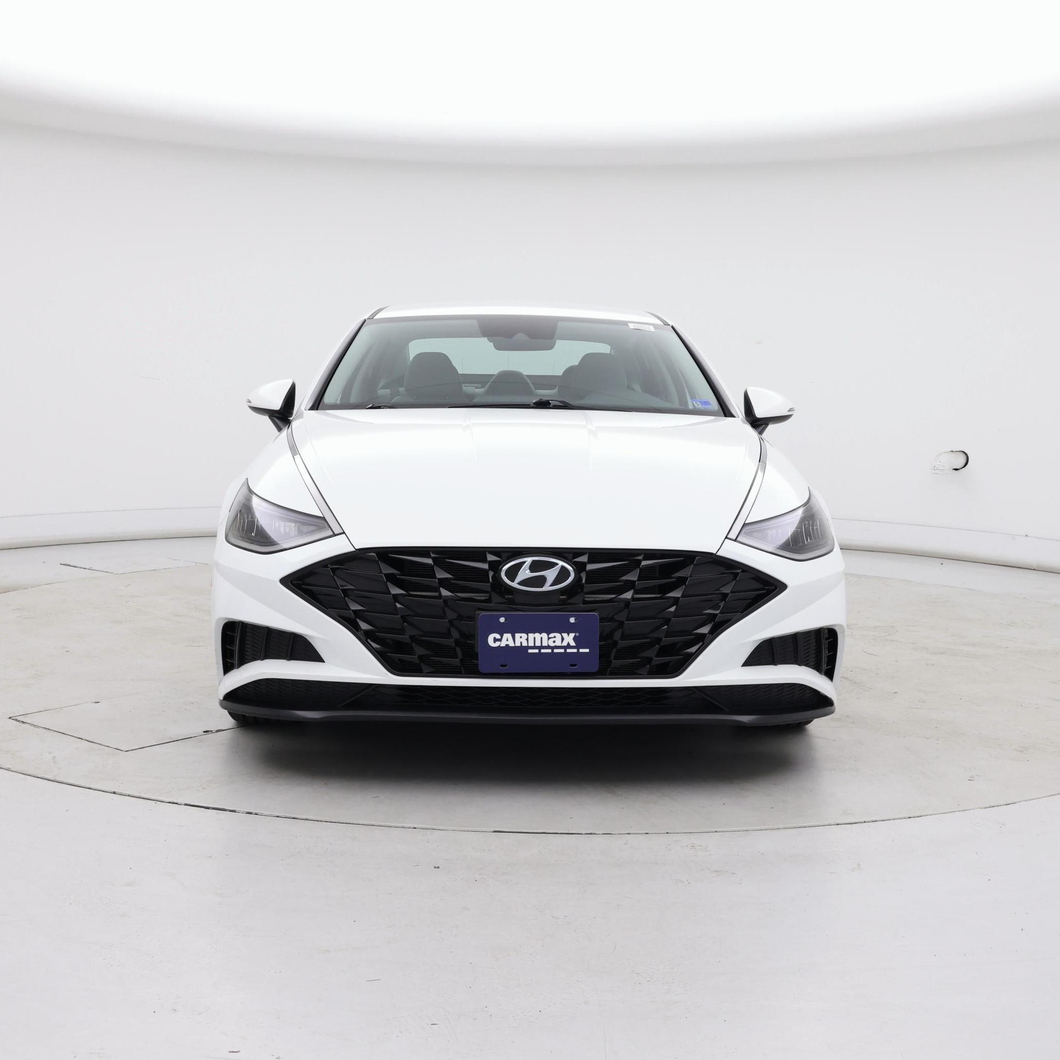 Thumbnail: 2021 Hyundai Sonata - 5