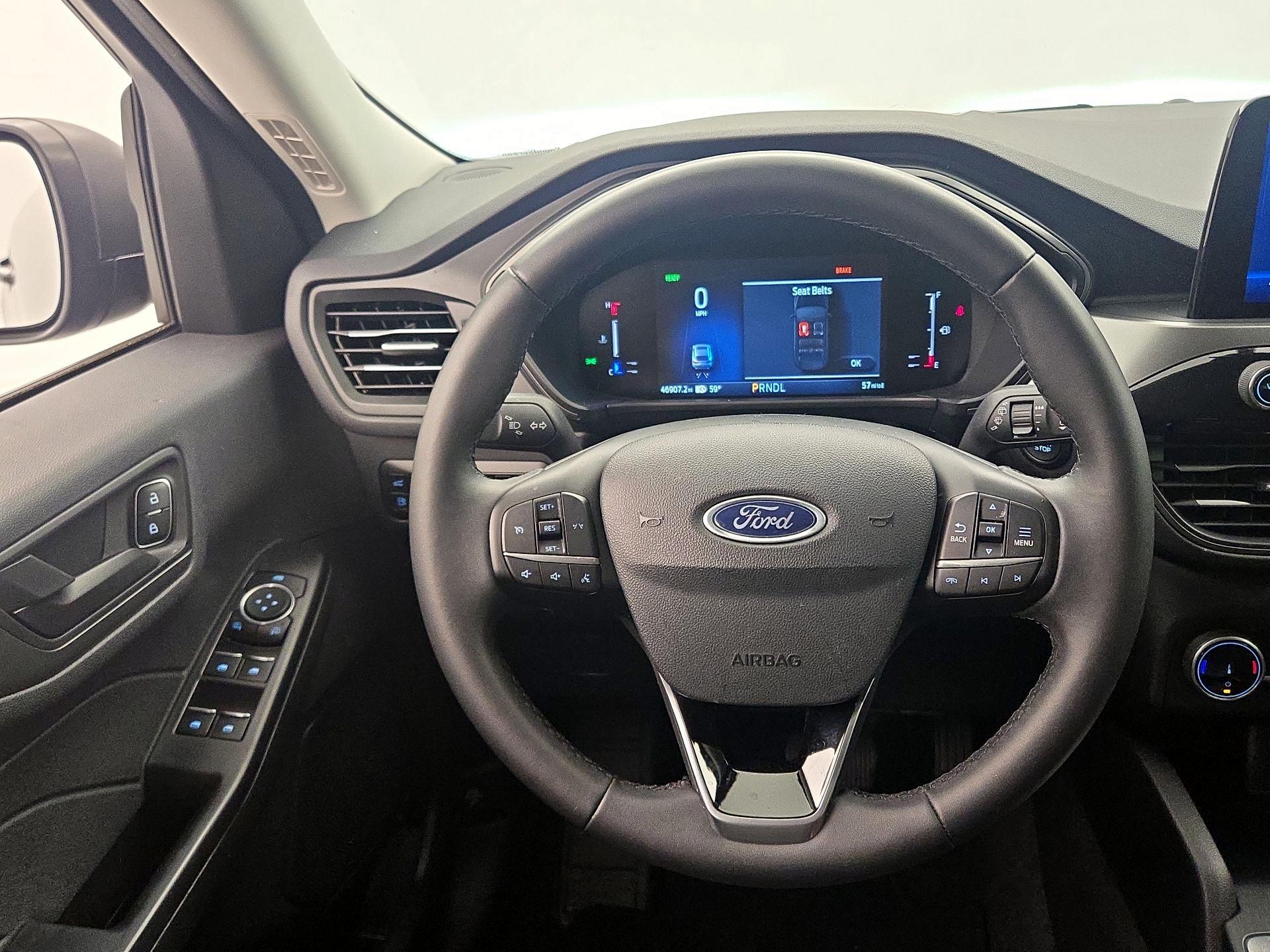 Thumbnail: 2023 Ford Escape - 10