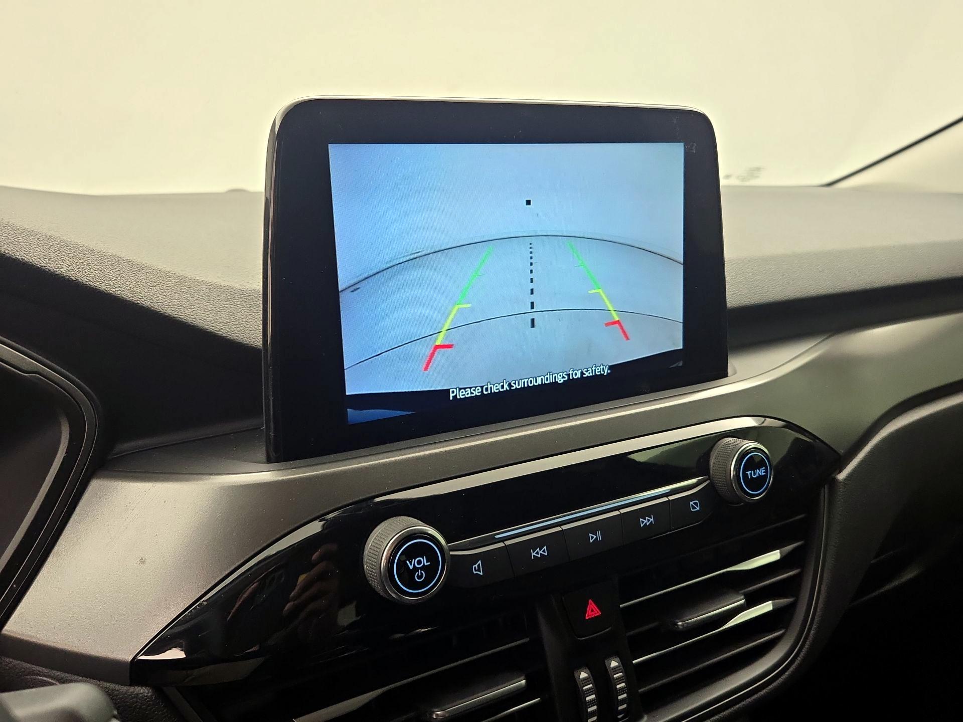 Thumbnail: 2023 Ford Escape - 14