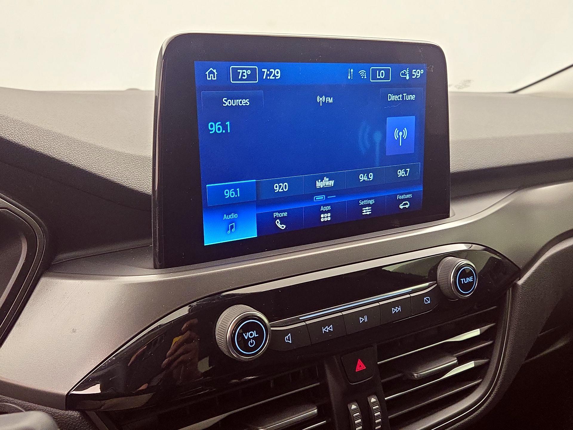 Thumbnail: 2023 Ford Escape - 15