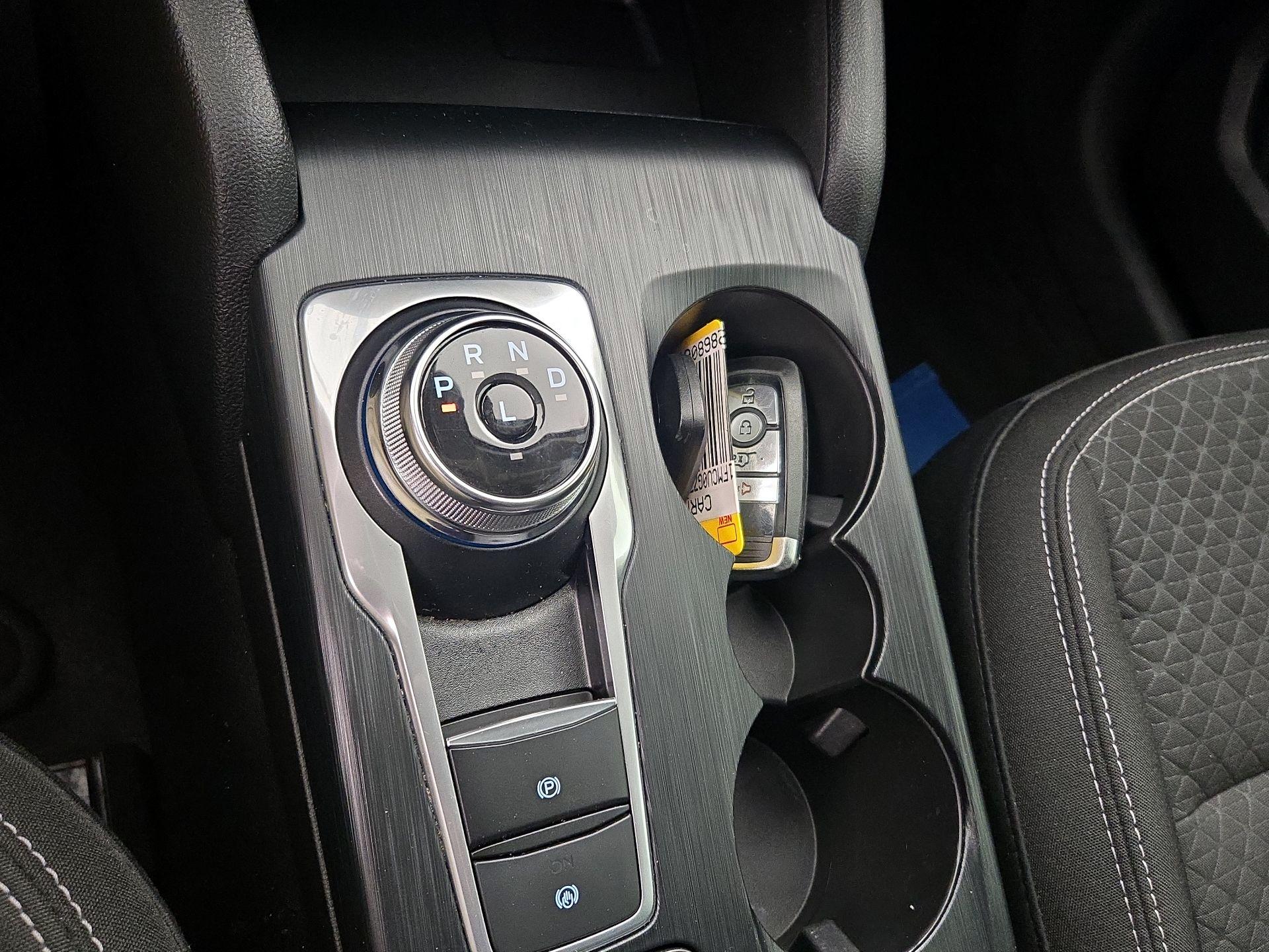 Thumbnail: 2023 Ford Escape - 17