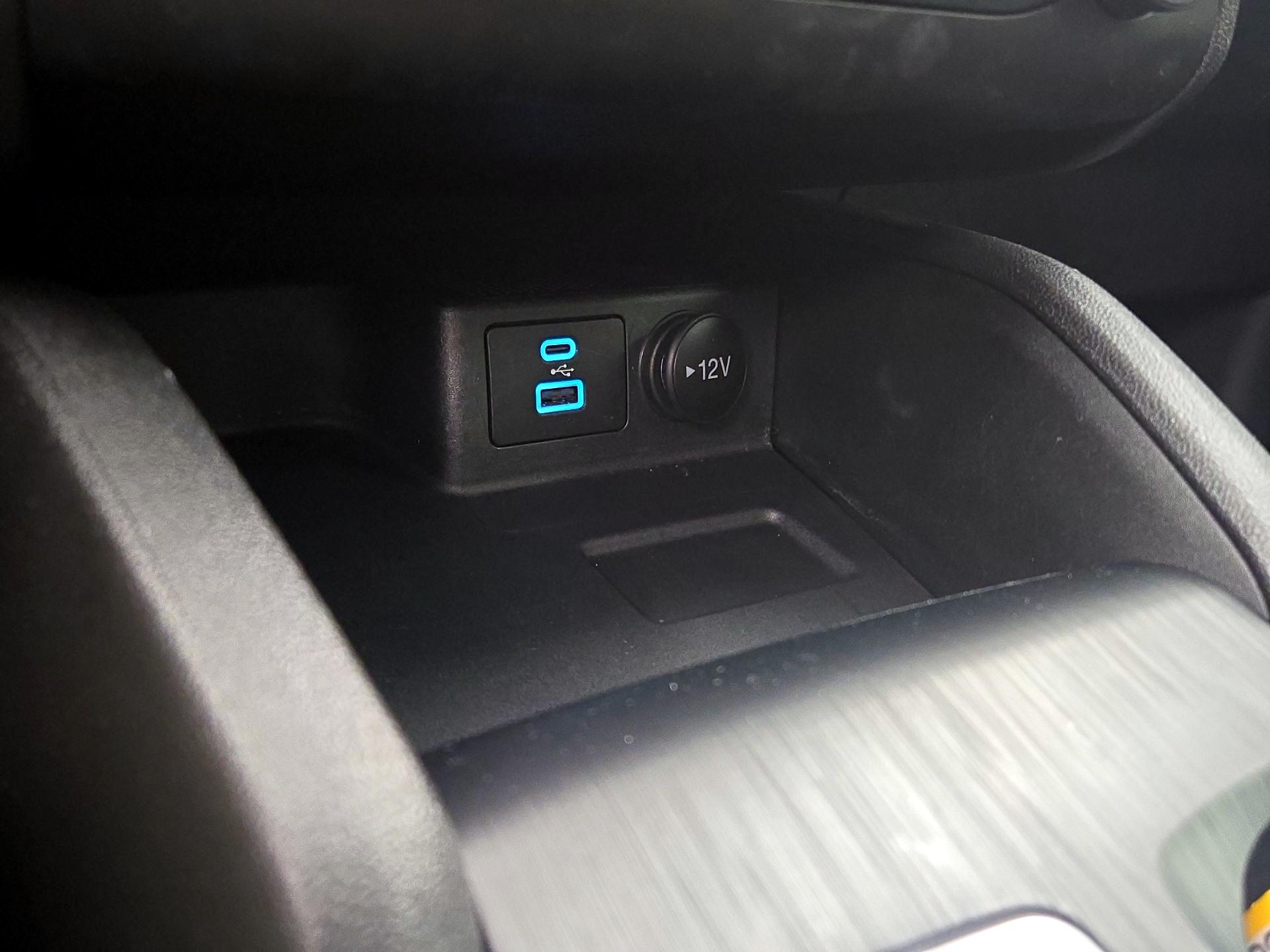 Thumbnail: 2023 Ford Escape - 18