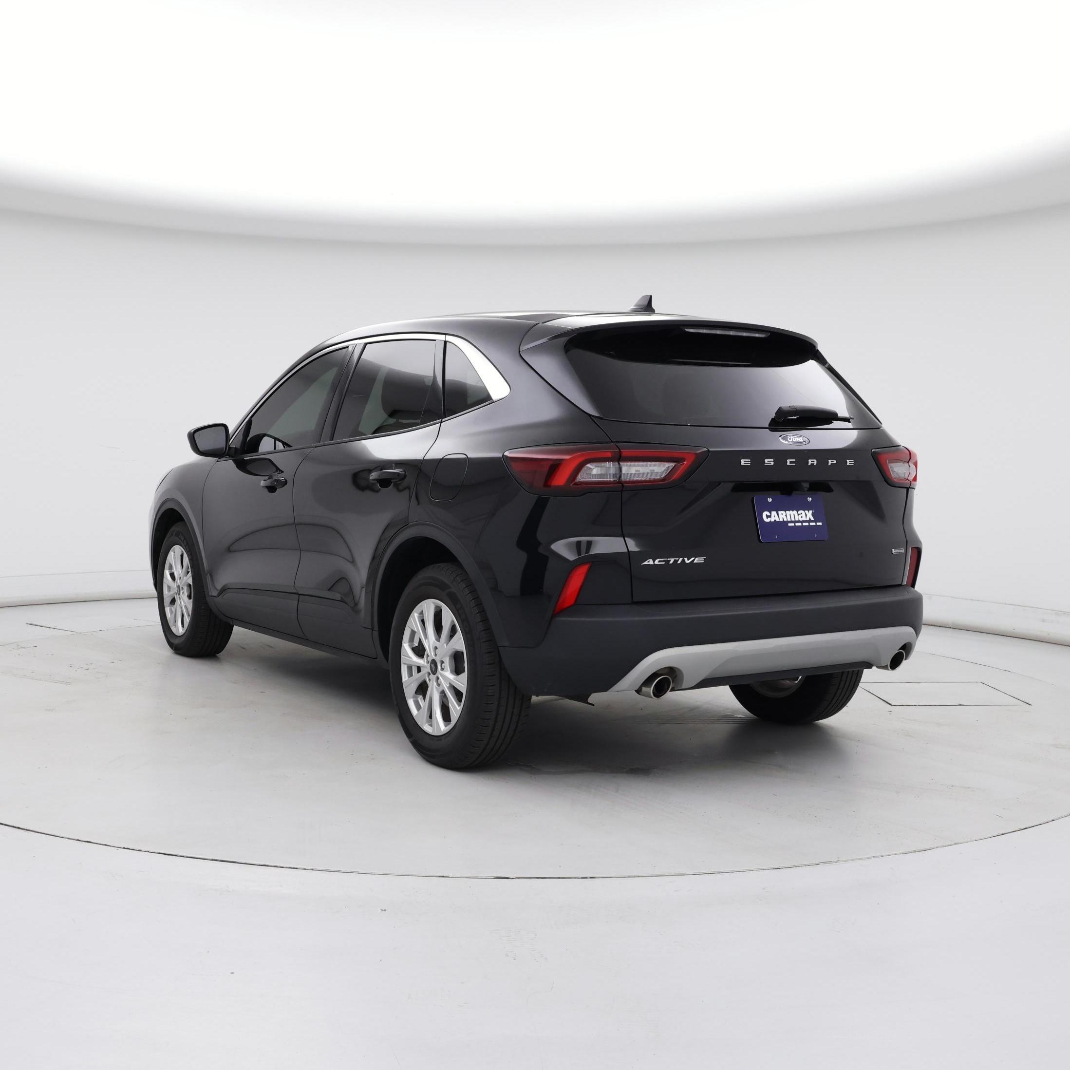 Thumbnail: 2023 Ford Escape - 2